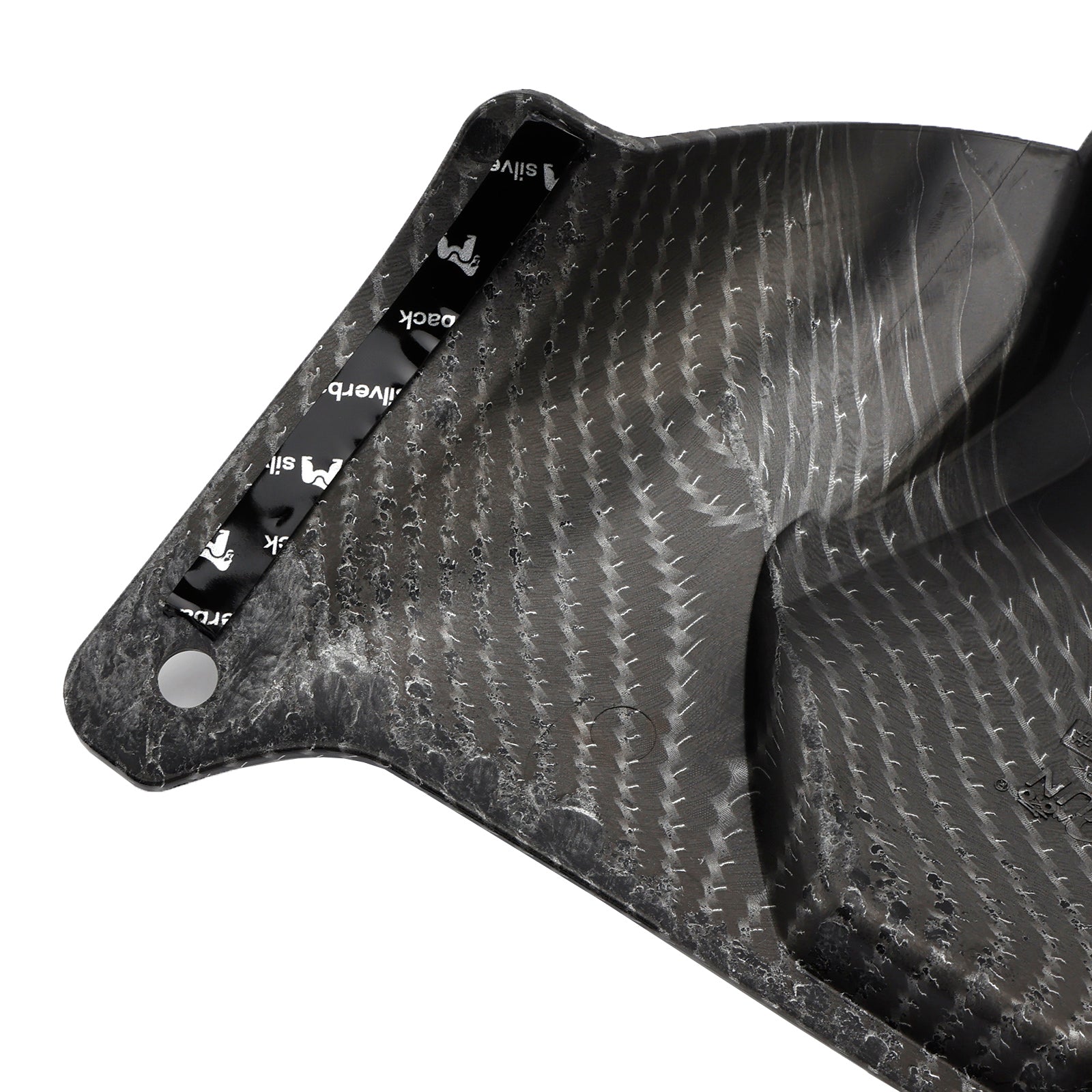 Rear Fender Mudguard Fairing For Yamaha T-MAX 530 17-19 T-MAX 560 20-23