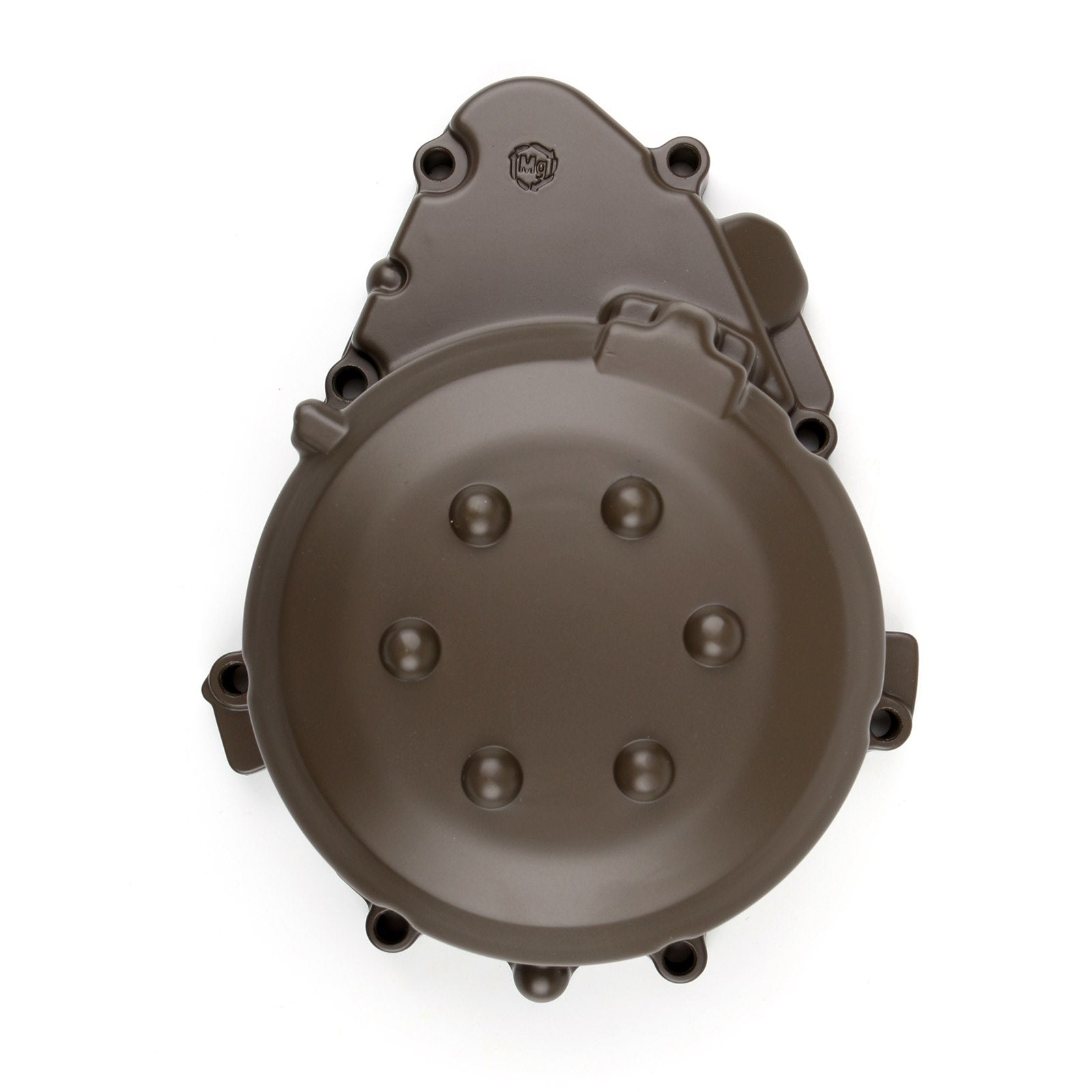 Aluminum Stator Engine Crankcase Cover For Kawasaki Ninja ZX9R (98-03) Generic