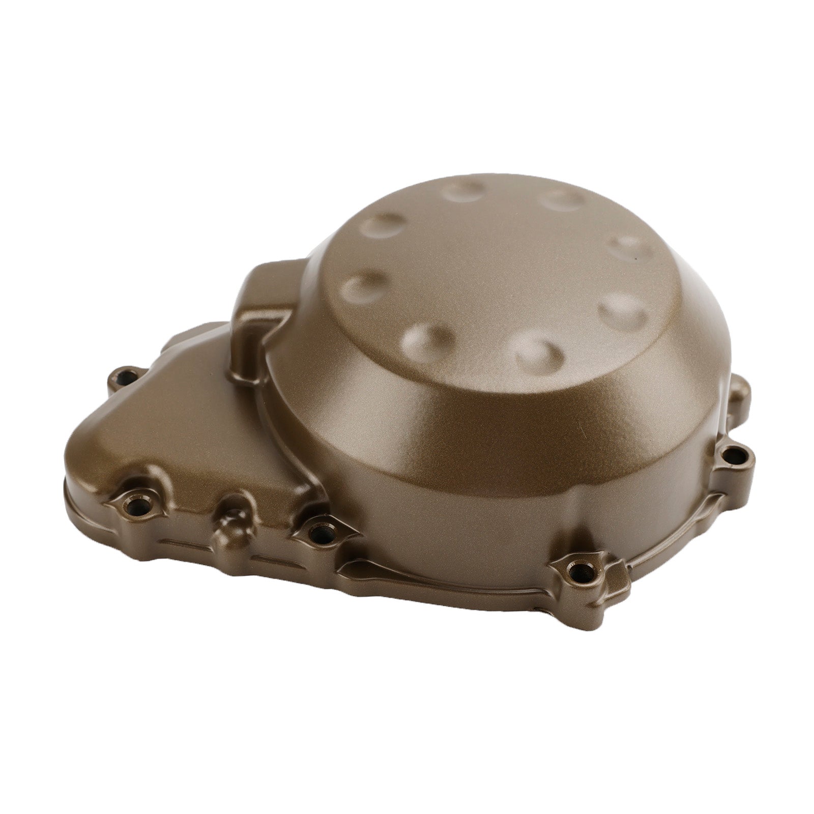 Left Stator Engine Cover Crankcase Fit for Kawasaki Z750 Z1000 2003-2006 Generic