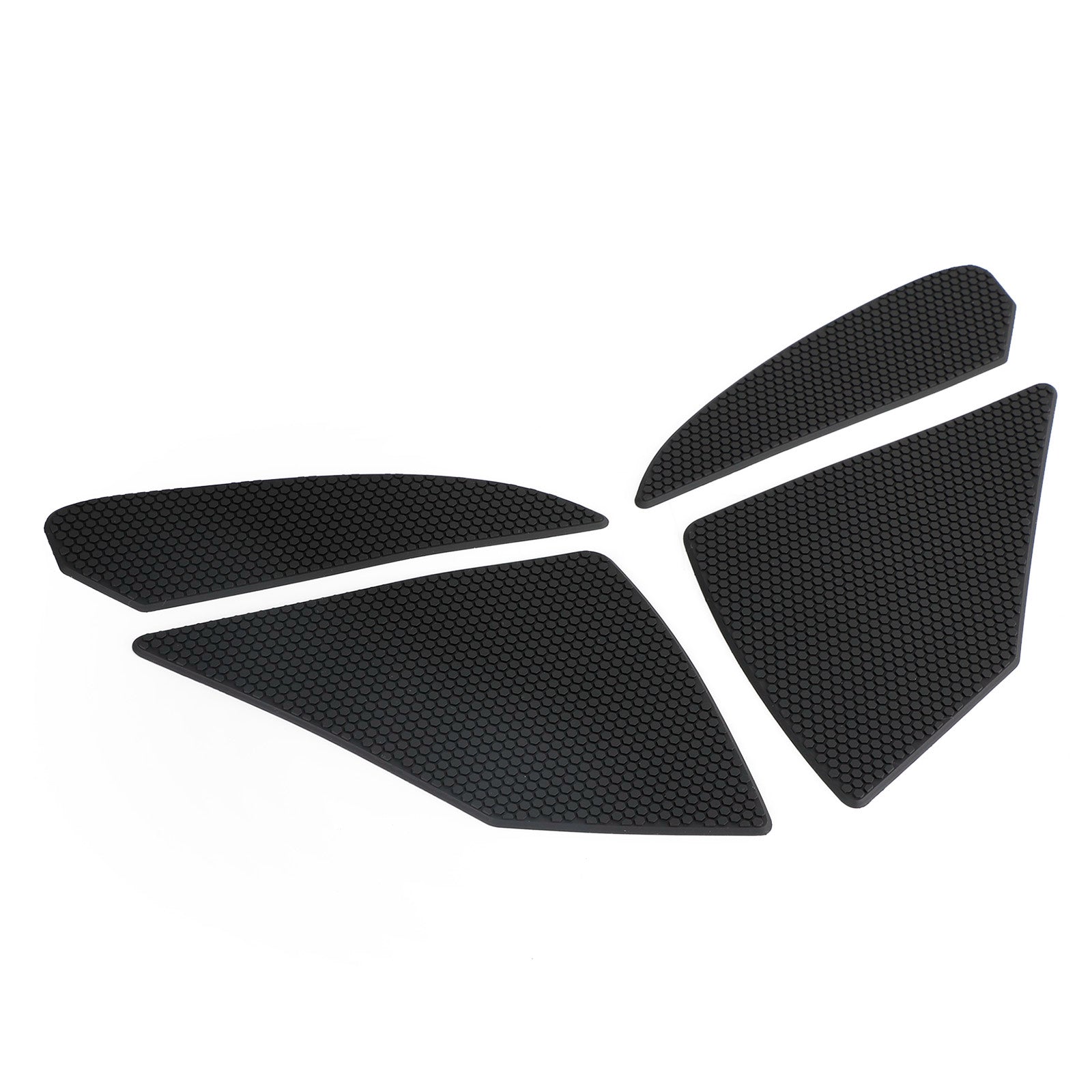 Speed Triple 1200 RR 2021-2023 Fuel Tank Grips Protector 4-piece Pad Kit