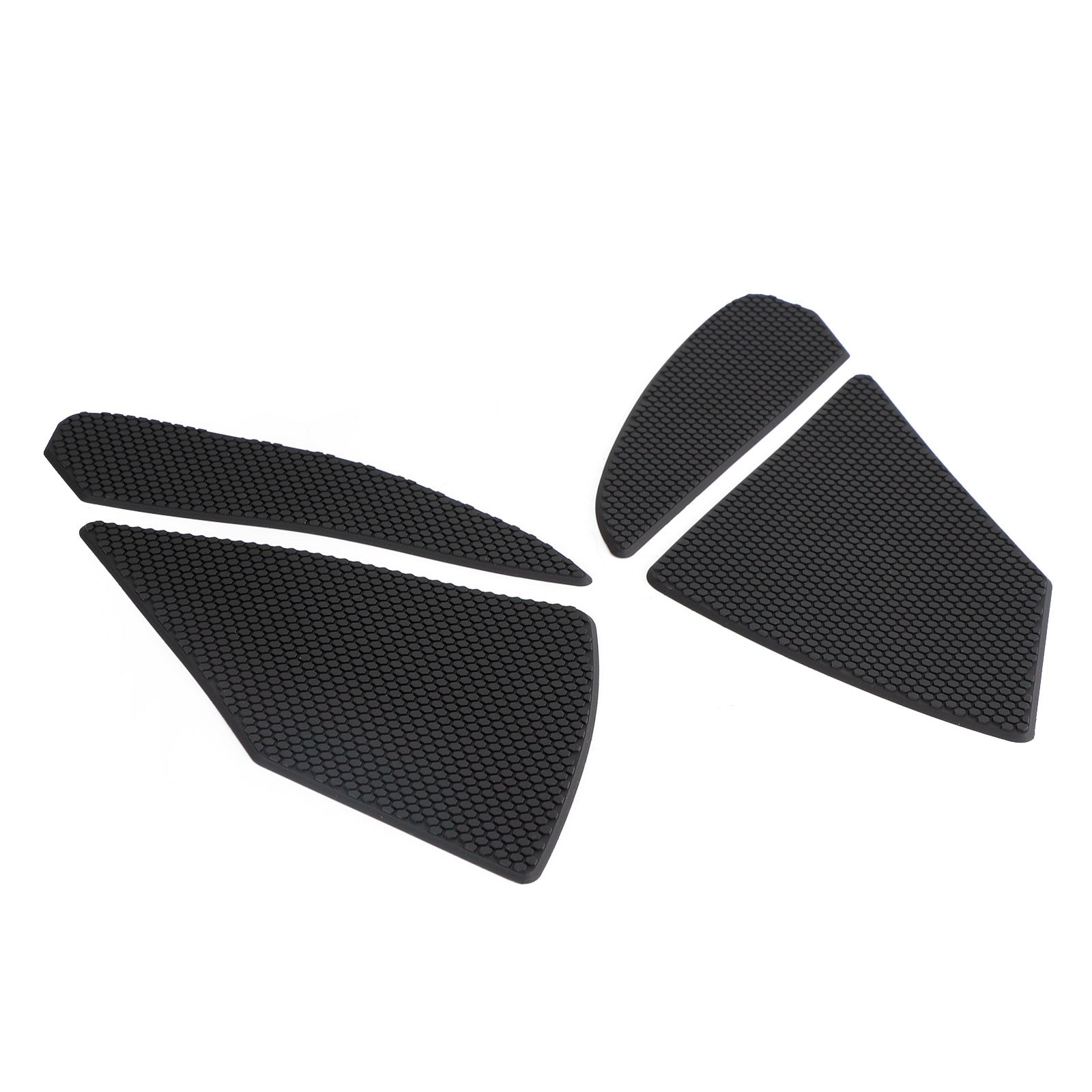 Speed Triple 1200 RR 2021-2023 Fuel Tank Grips Protector 4-piece Pad Kit