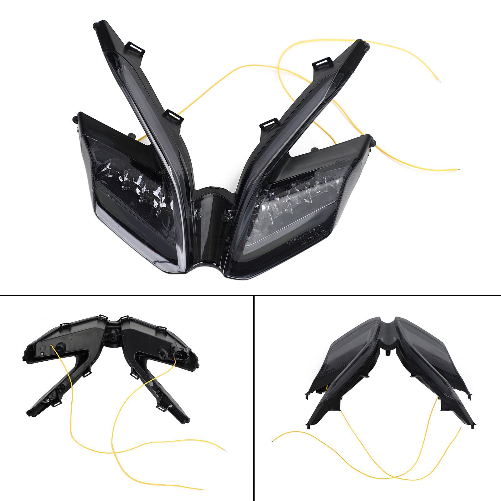 Ducati 959 899 1299 1199 Panigale LED Integrated Tail Light Turn Signals