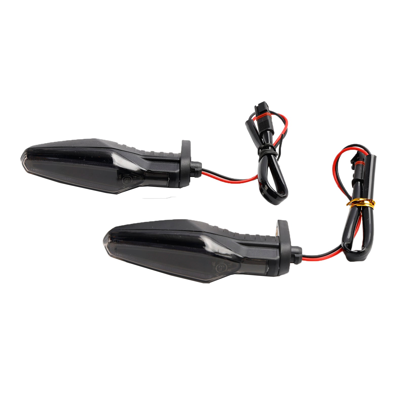 BMW S1000XR S1000R R1250GS ADV CE 04 2020-2023용 LED 방향 지시등