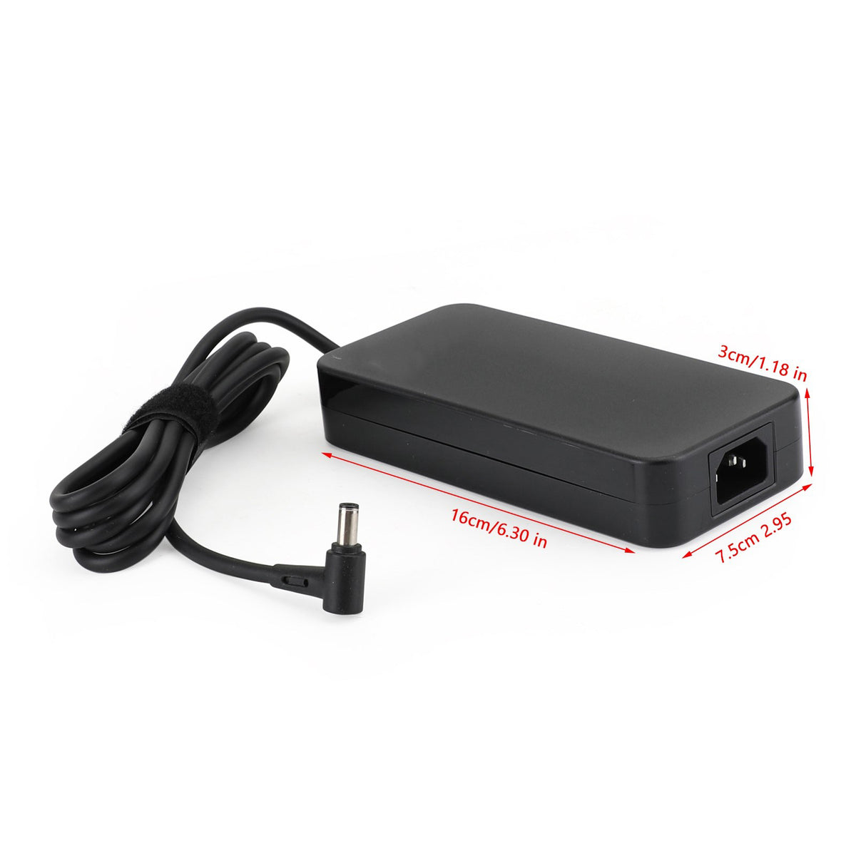 19.5V 11.8A 230W 6.0*3.7mm AC Power Charger Fit for ASUS ROG Strix ADP-230GB B