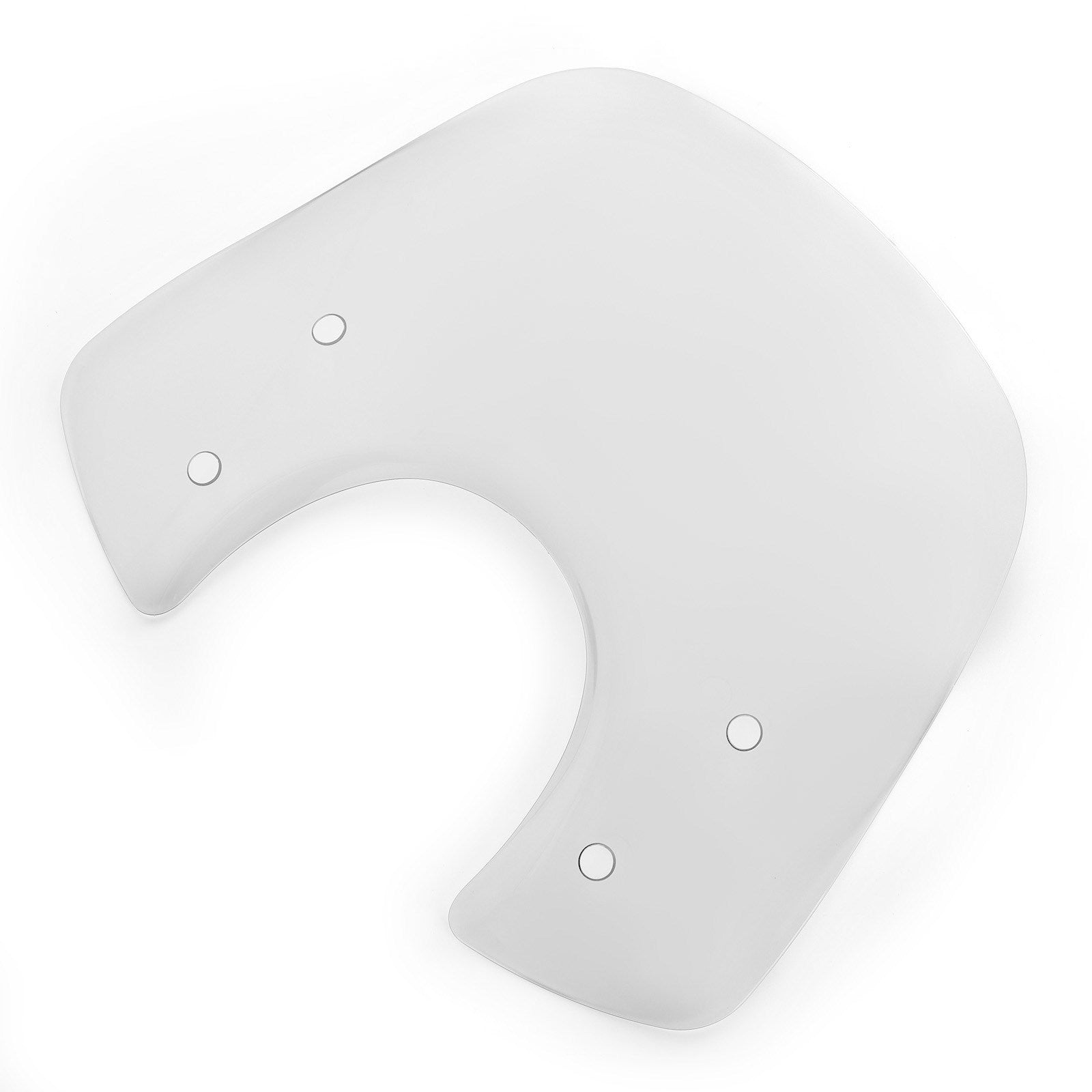 Windshield Windscreen fit for Vespa LX50 LX125 LX150 GT200 GTS250ie GTS300 Super Generic