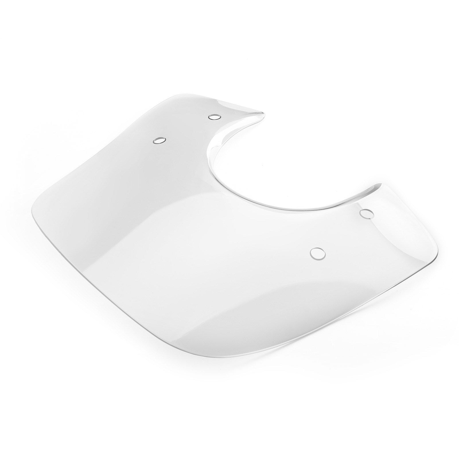 Windshield Windscreen fit for Vespa LX50 LX125 LX150 GT200 GTS250ie GTS300 Super Generic