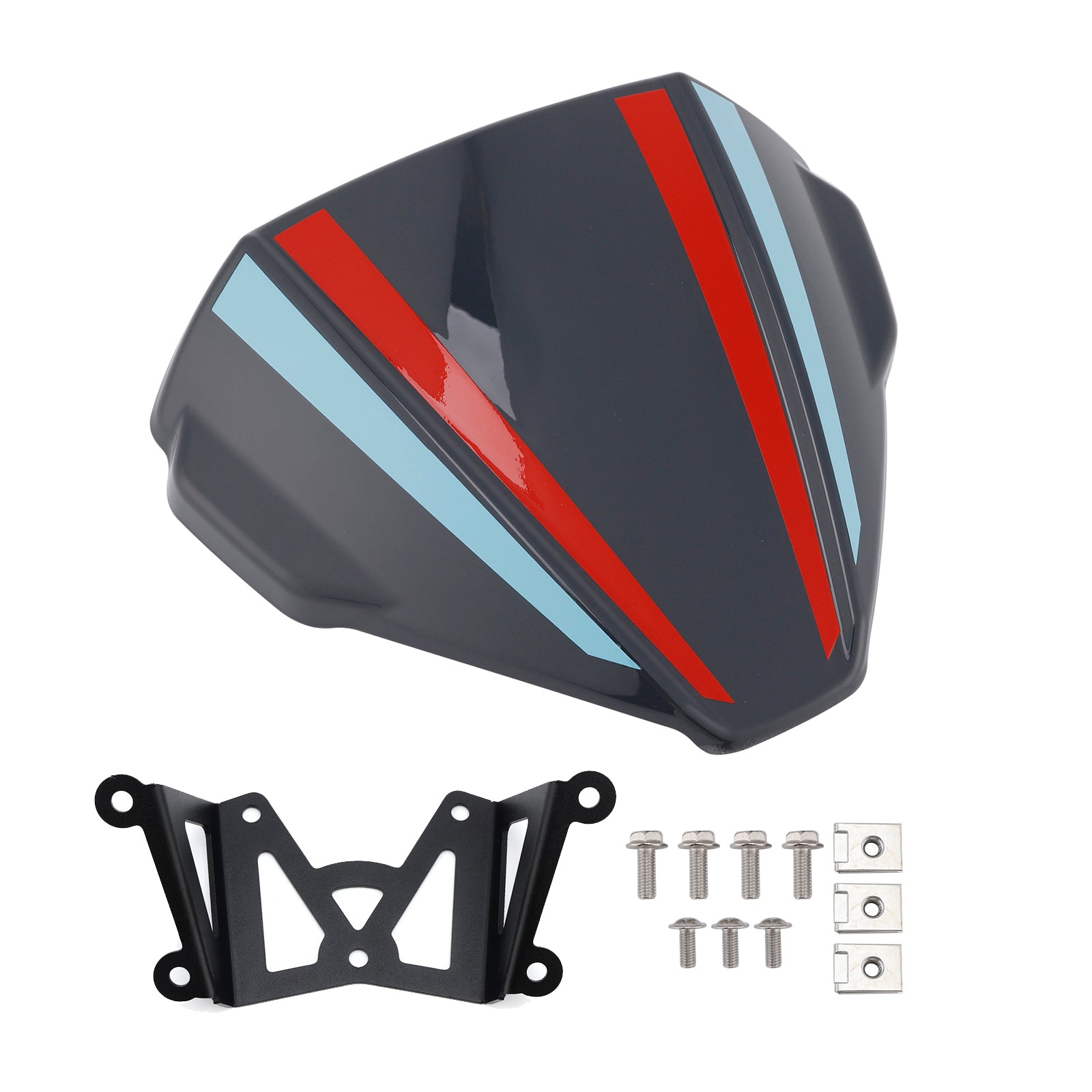 2021-2023 YAMAHA MT-09 MT09 Windshield WindScreen