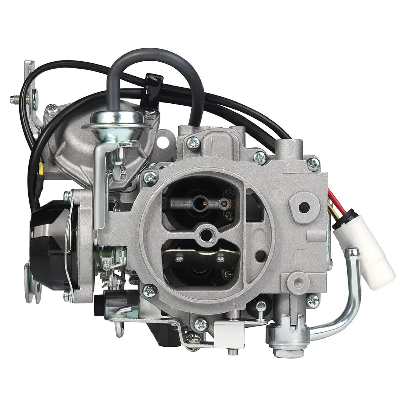 ISUZU 4ZD1 Carburetor NK5662 8943376320 8-94337-632-0