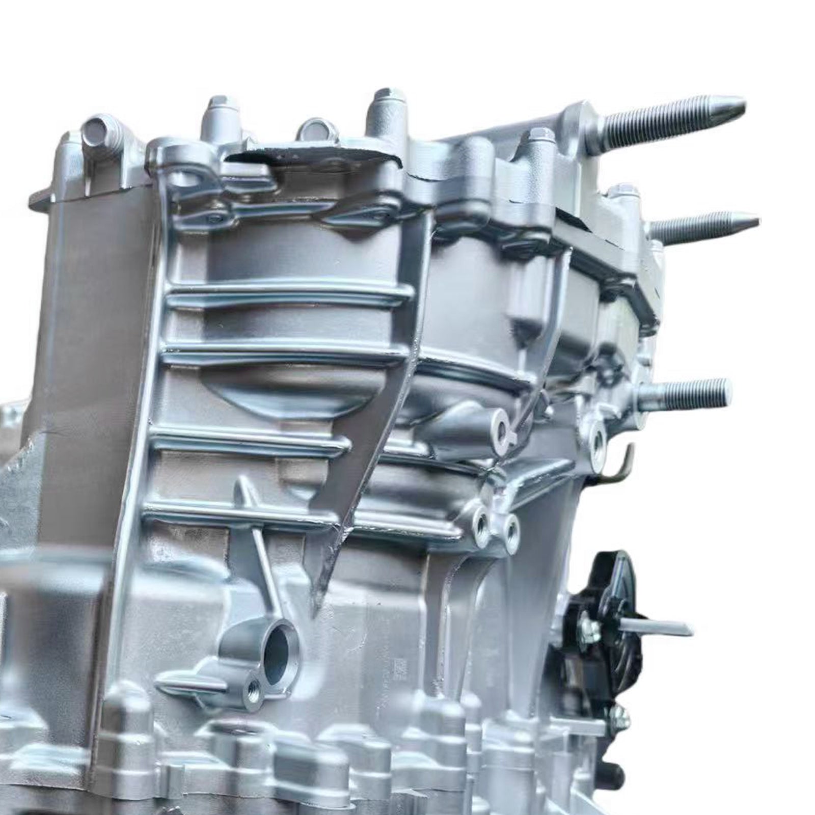 2014-2015 Honda Civic 1.8L M3WC CVT Transmission M3WC 20031R3W010