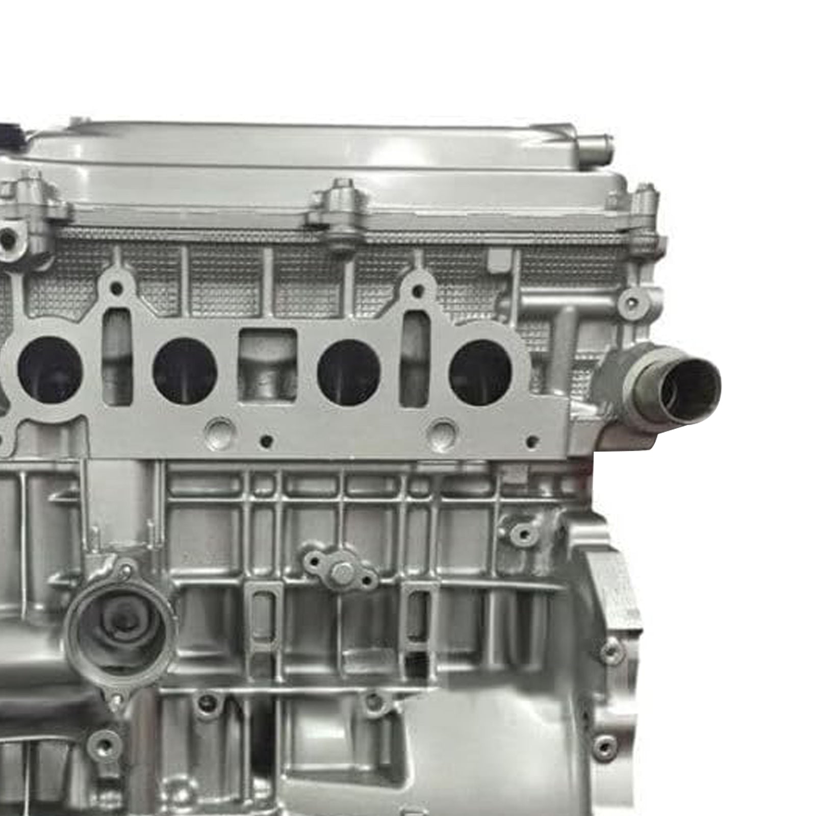 2001-2007 Toyota Avensis 2.0 LTR Petrol Engine Assembly 1AZ-FE