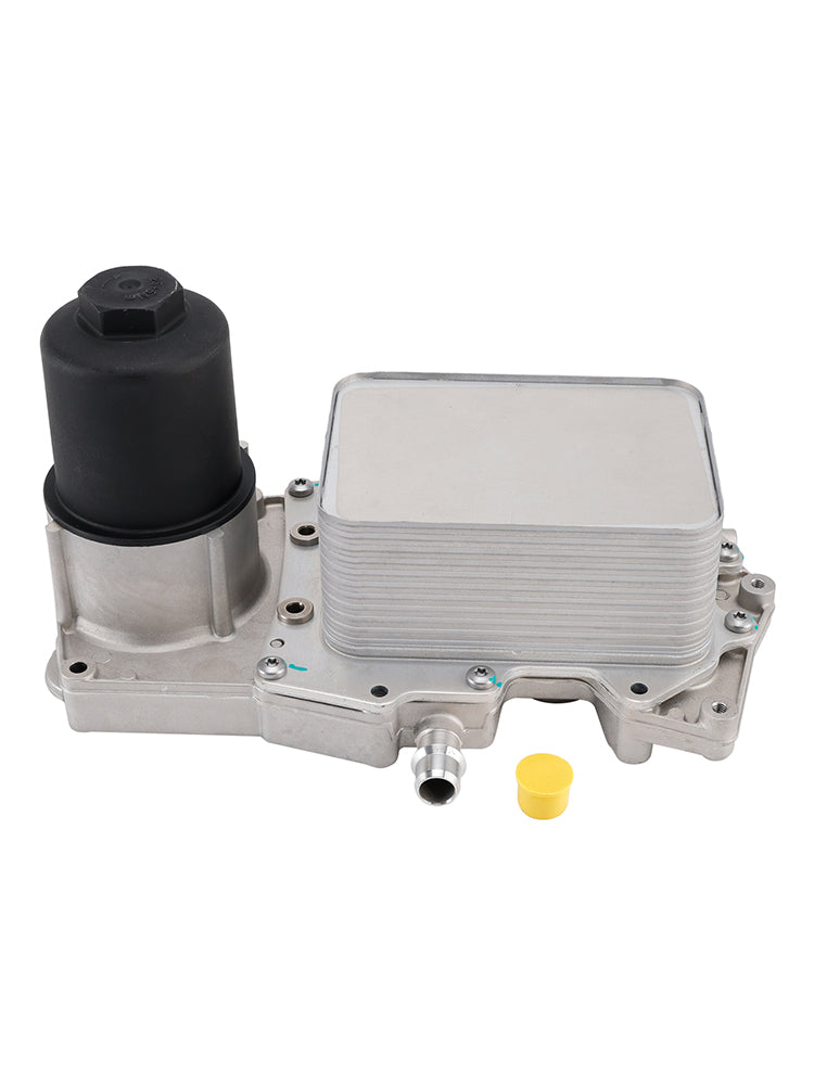 Engine Oil Cooler LR113200 Fit For LAND RANGE ROVER 4.4 L322 L405 L494 TDV8