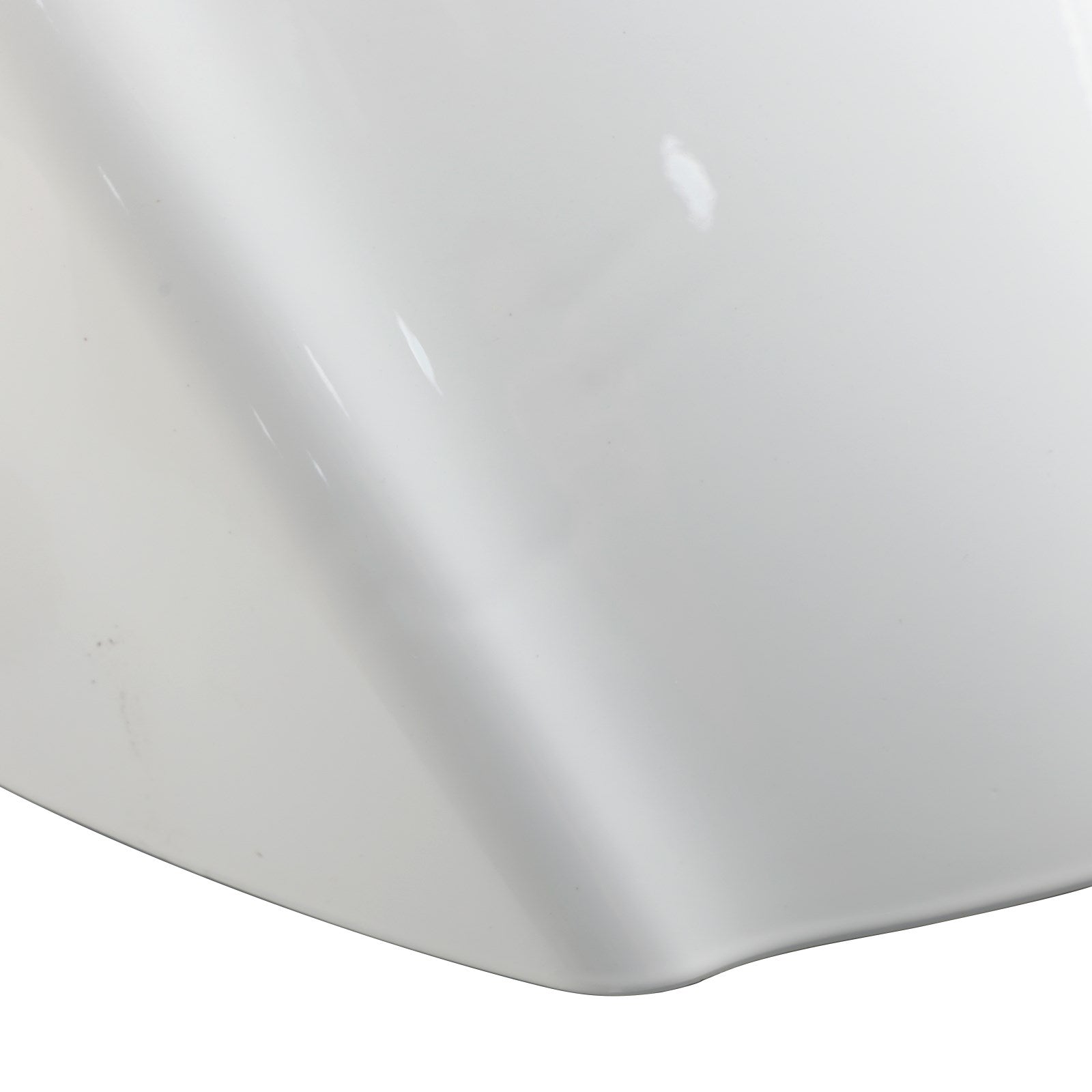 Rear Seat Fairing Cover For Suzuki GSX1300R GSX-R1300 Hayabusa 2008-2020