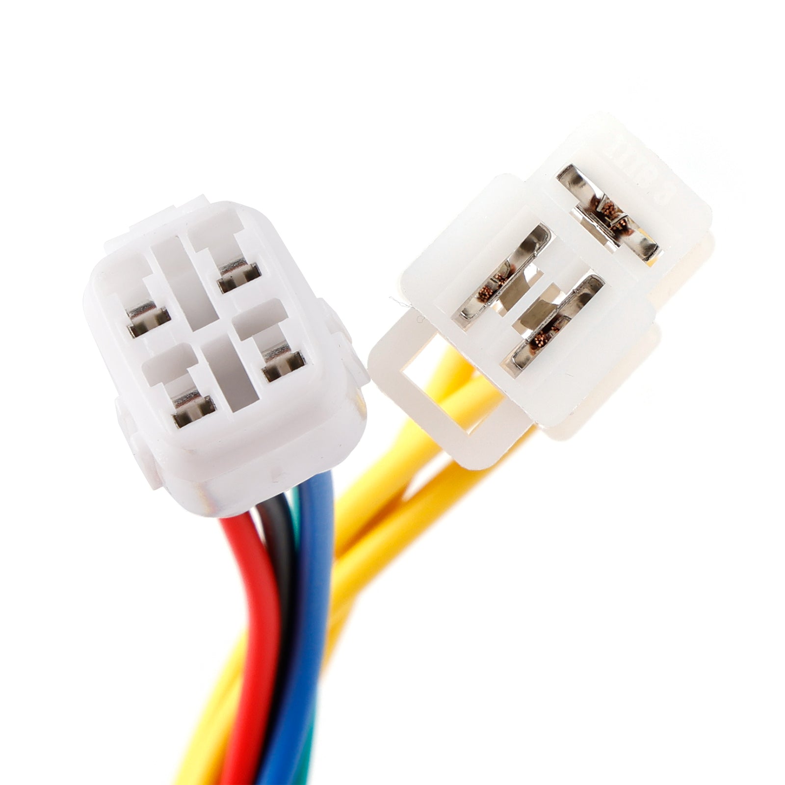 Stator & Regulator Gasket For Yamaha Bear Tracker 250 YFM250 2WD ATV 1999 2000