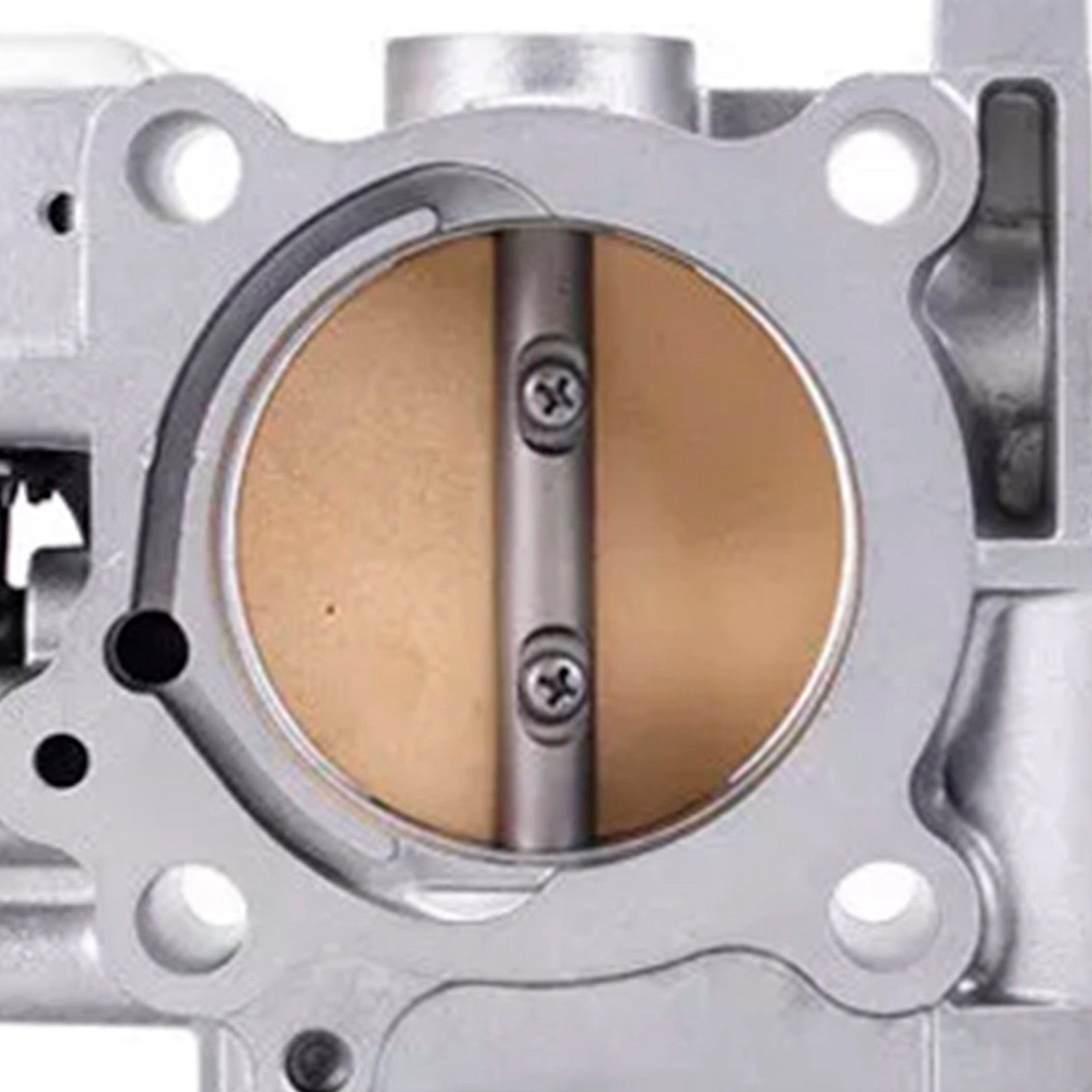 2005-2006 Honda CR-V 2.4L Throttle Body Assembly 16400-PPA-A03