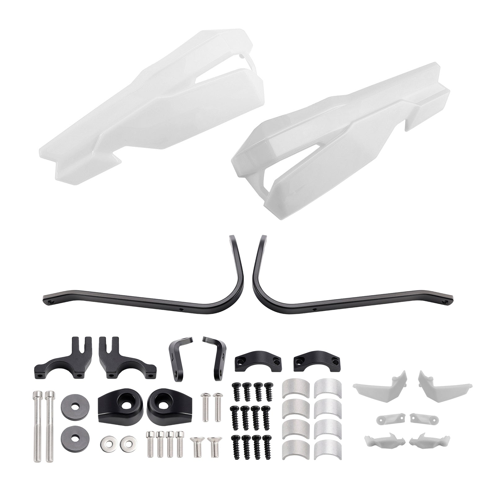 Handguard Protector for CF MOTO 450MT 2024-2025