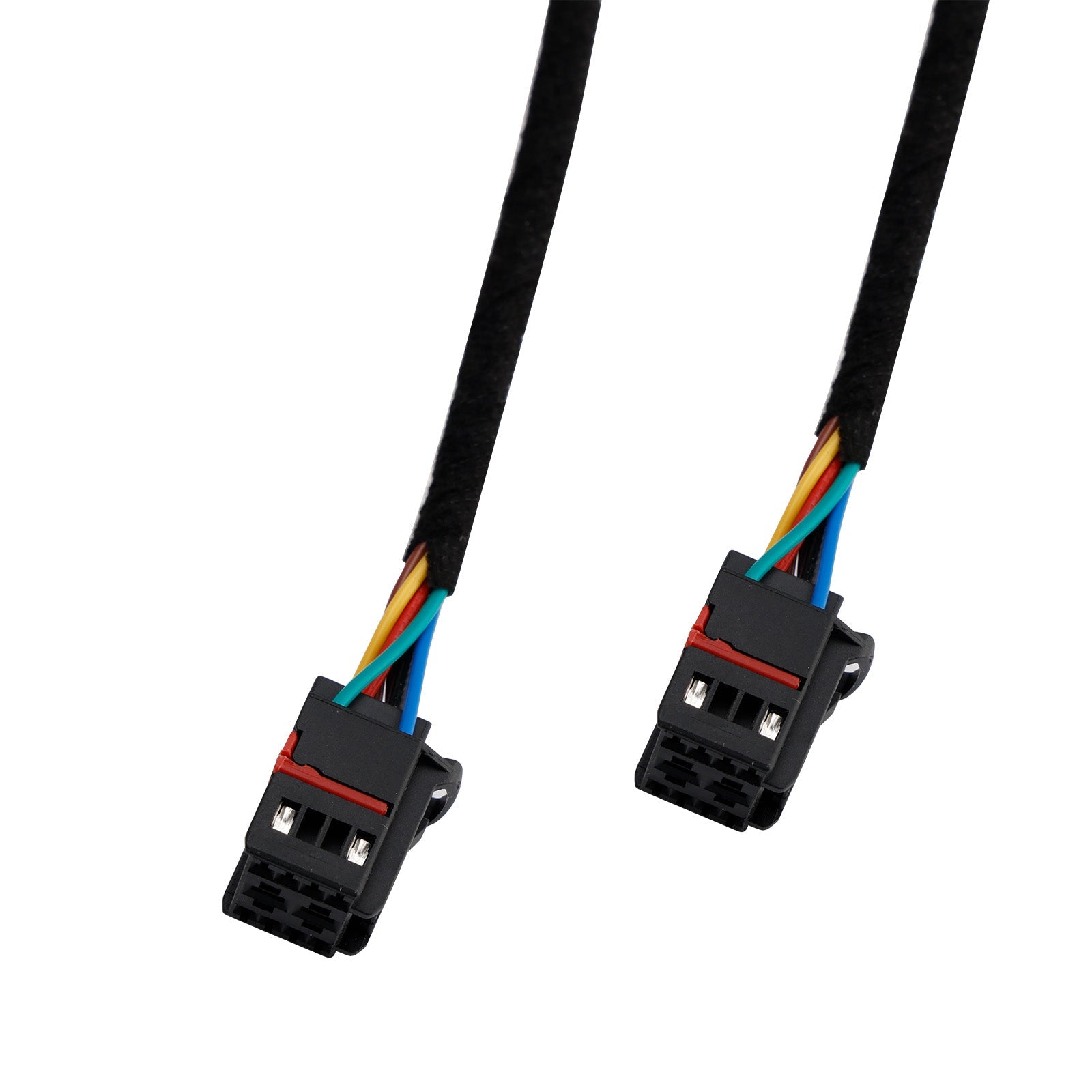 2019-2020 Hyundai Santa Fe 2PCS Rear Tailgate Power Lift Support 81831S1100