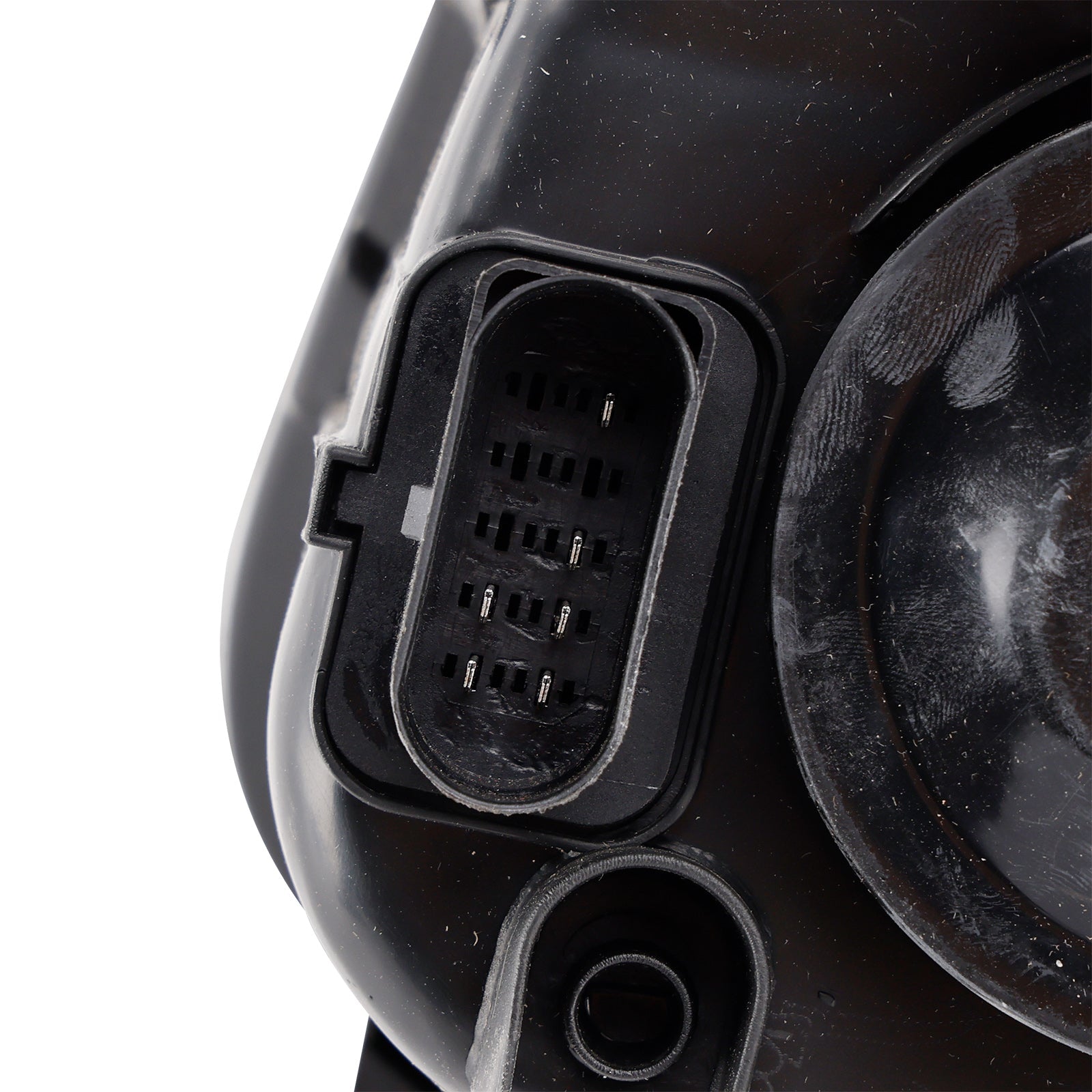 2006-2011 VW Bora GLI Right Headlight Lamp 1JD941018