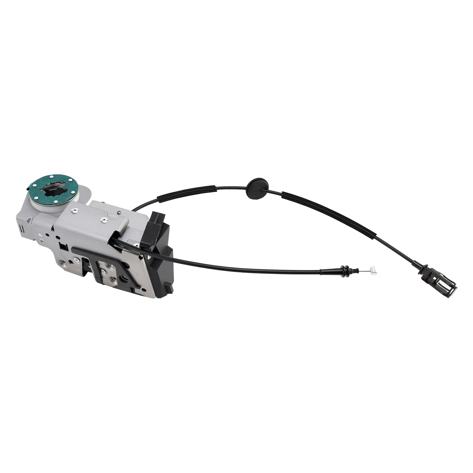 2022/03-2025/12 Ford Transit V363 Kasten FCD, FDD E-Transit Front Left Door Lock BK31-V219A65-BJ