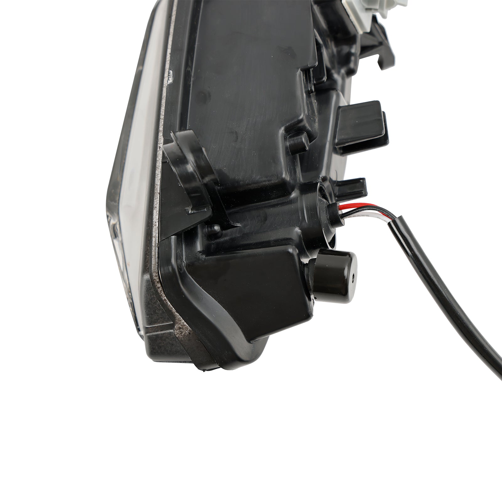 2020-2023 YAMAHA YZF-R1 YZF R1 Headlamp Headlight Guard Protector Grill Led Clear