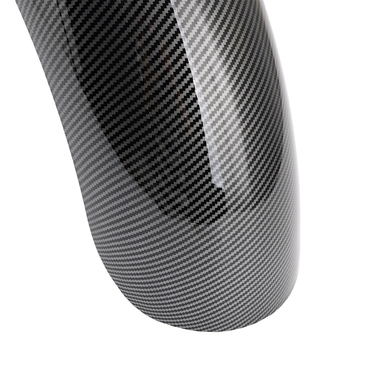 19" Wrap Front Fender ABS For Touring Electra Street Road Glide Baggers FLHT FLHR