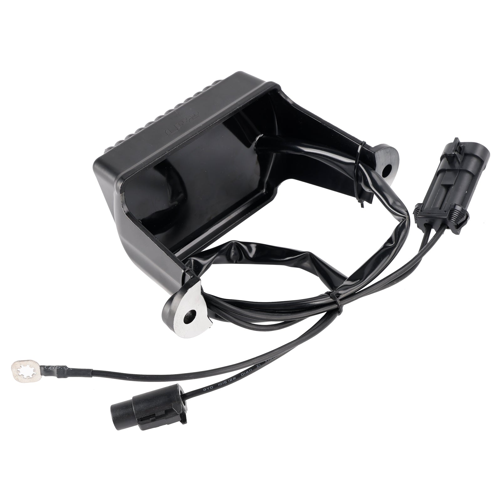 2004-2005 Electra Glide Standard EFI Stator & Regulator Rectifier Primary Gasket Kit 2998706D 74505-06