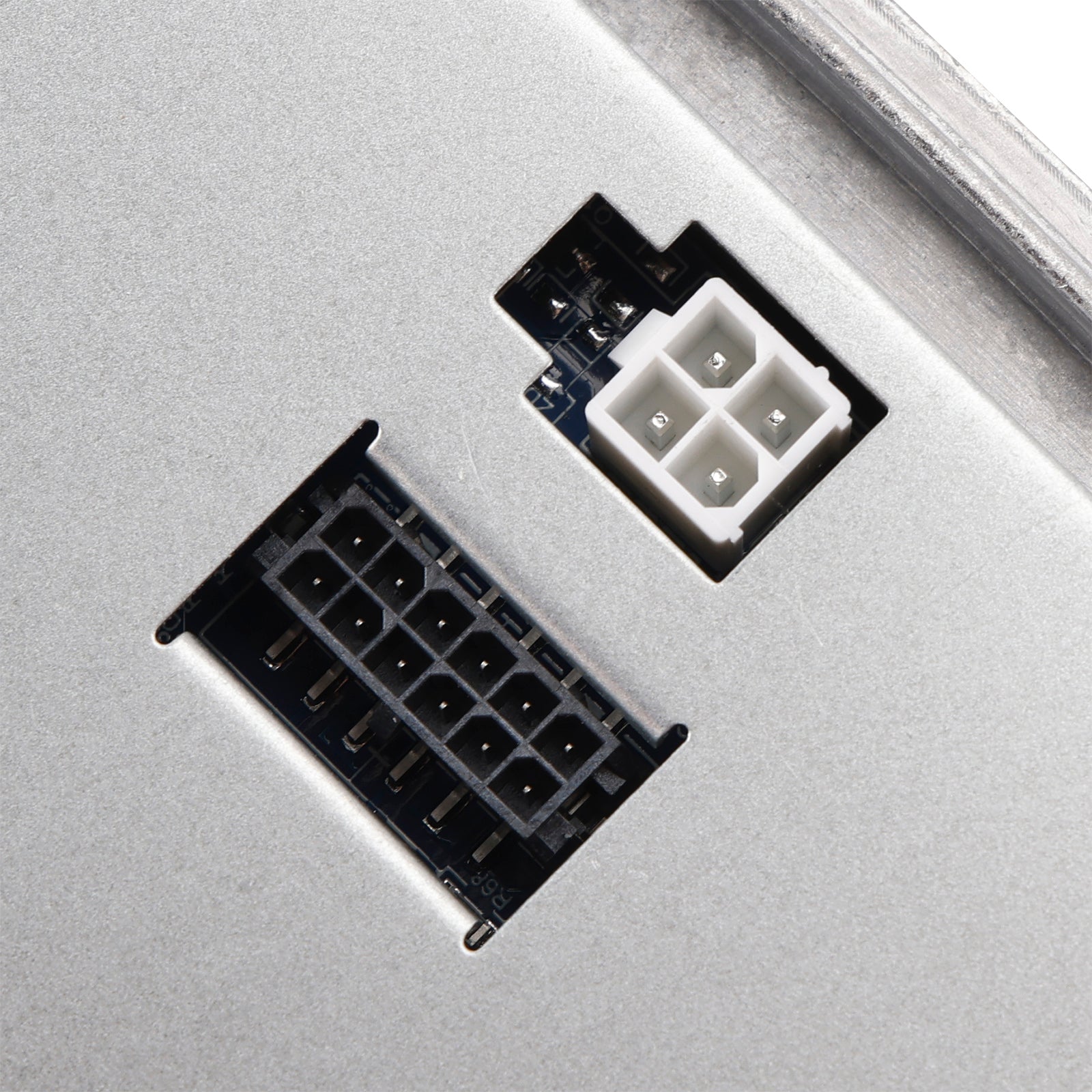 2013-2017 Maserati GranTurismo 4.7L V8 BJ LED Headlight Ballast Control Module 130732928400