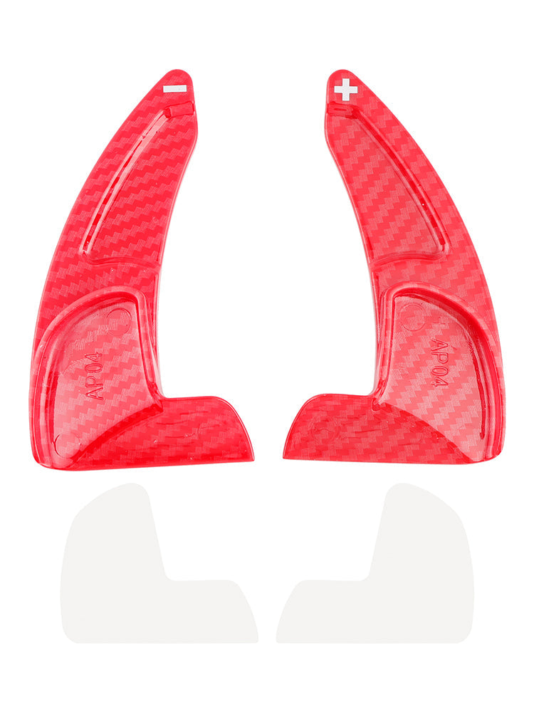 Steering Wheel Paddle Shifter Extensions For Jeep Grand Cherokee 2014-2021