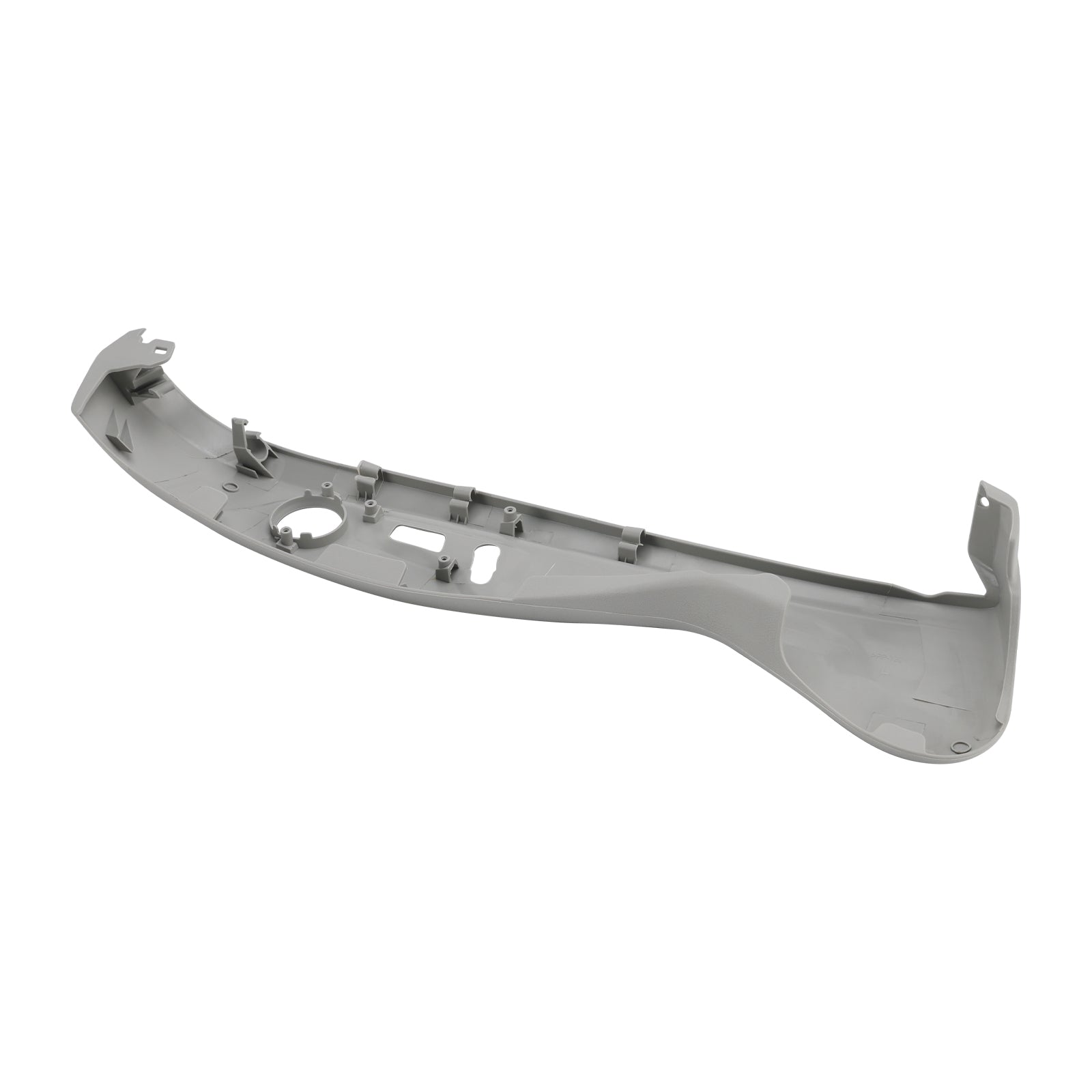 Front Seat Left Outer Frame Trim Panel 8T0881325G4PK For Audi A4 A5 A6 A7