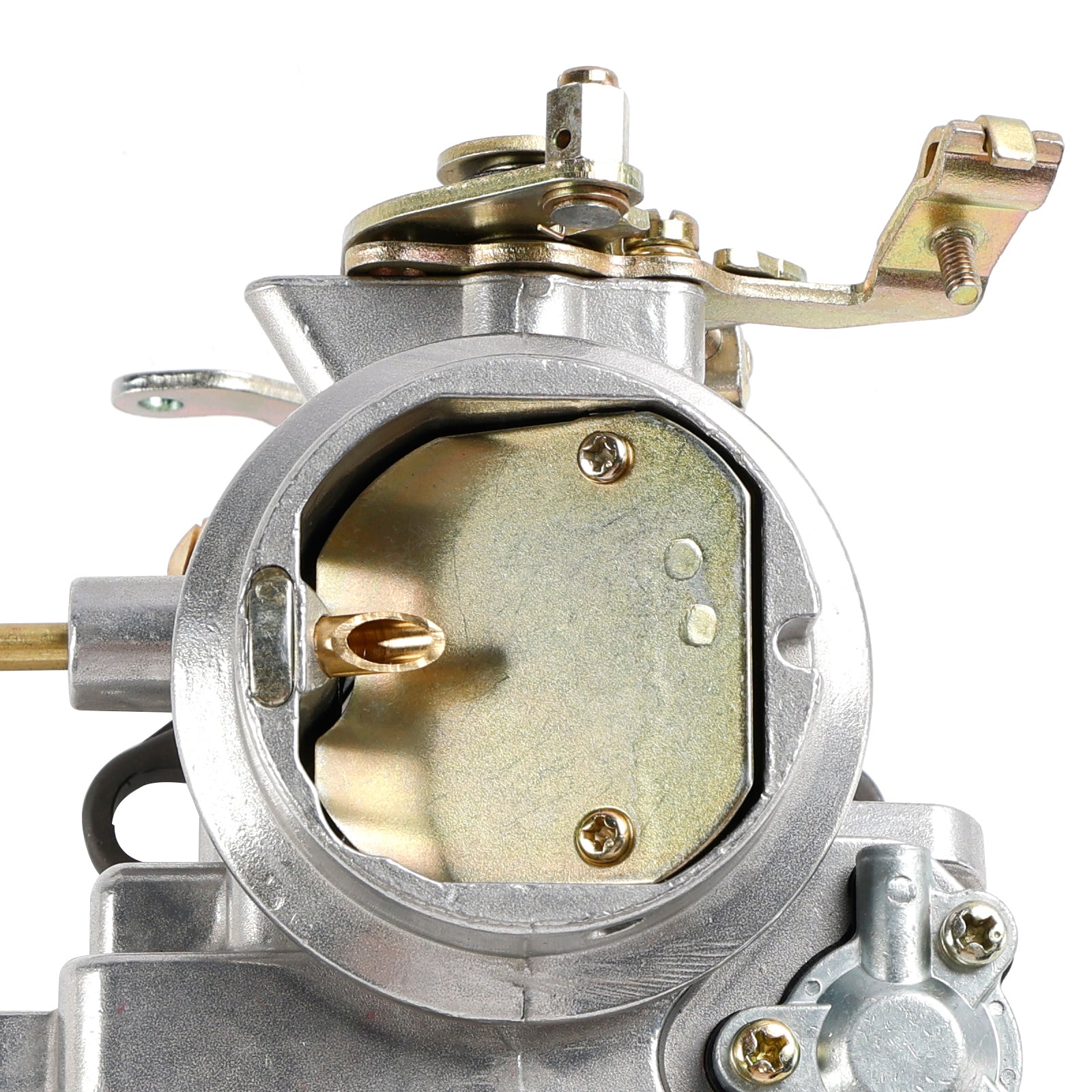 Carburetor For Ford 144 170 200 223 6cyl 57-62 For Holley 1904 Carby 1Barrel AUS