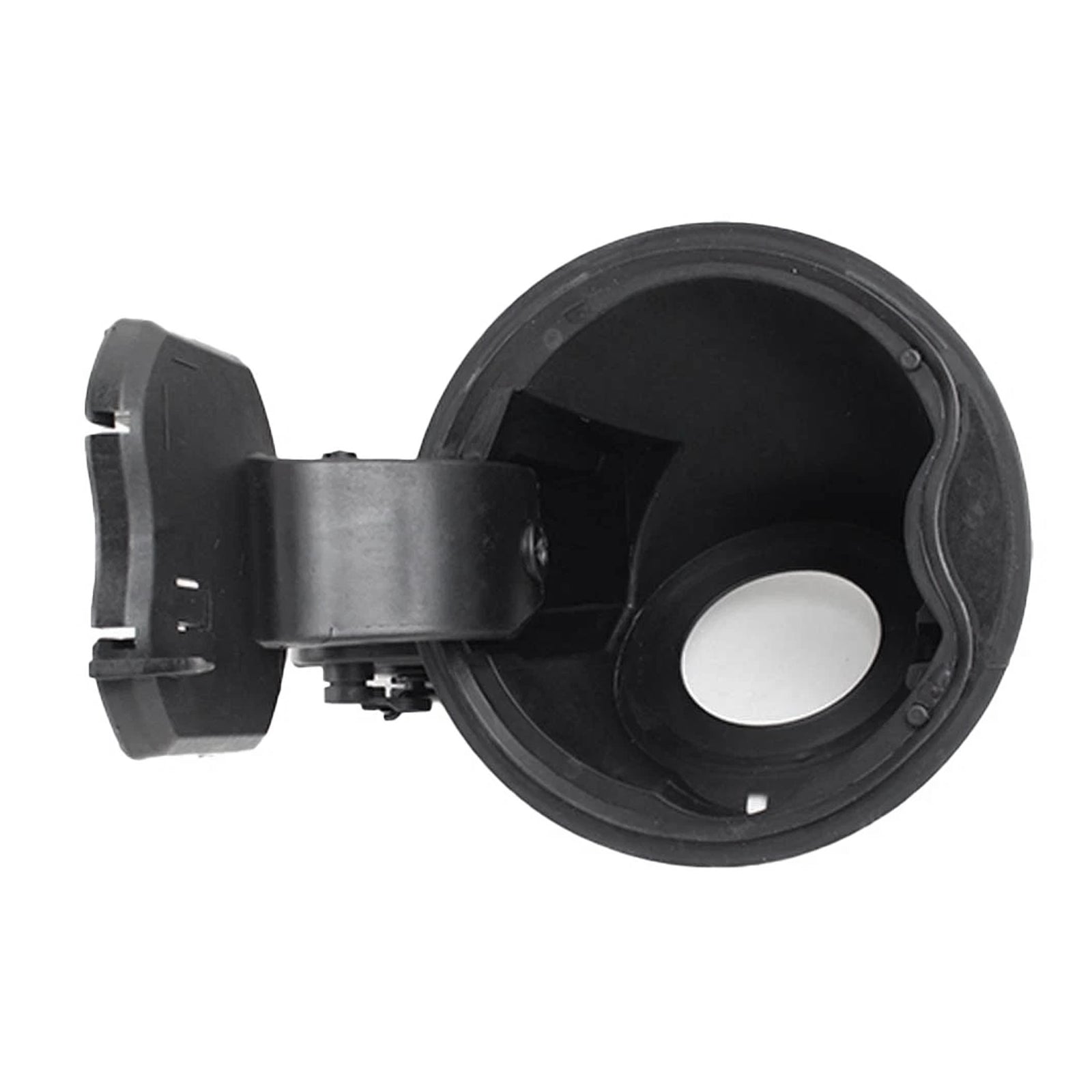 Fuel Gas Filler Door Housing Pocket w/ Hinge FL3Z-9927936-A For Ford F-150 2015-2020