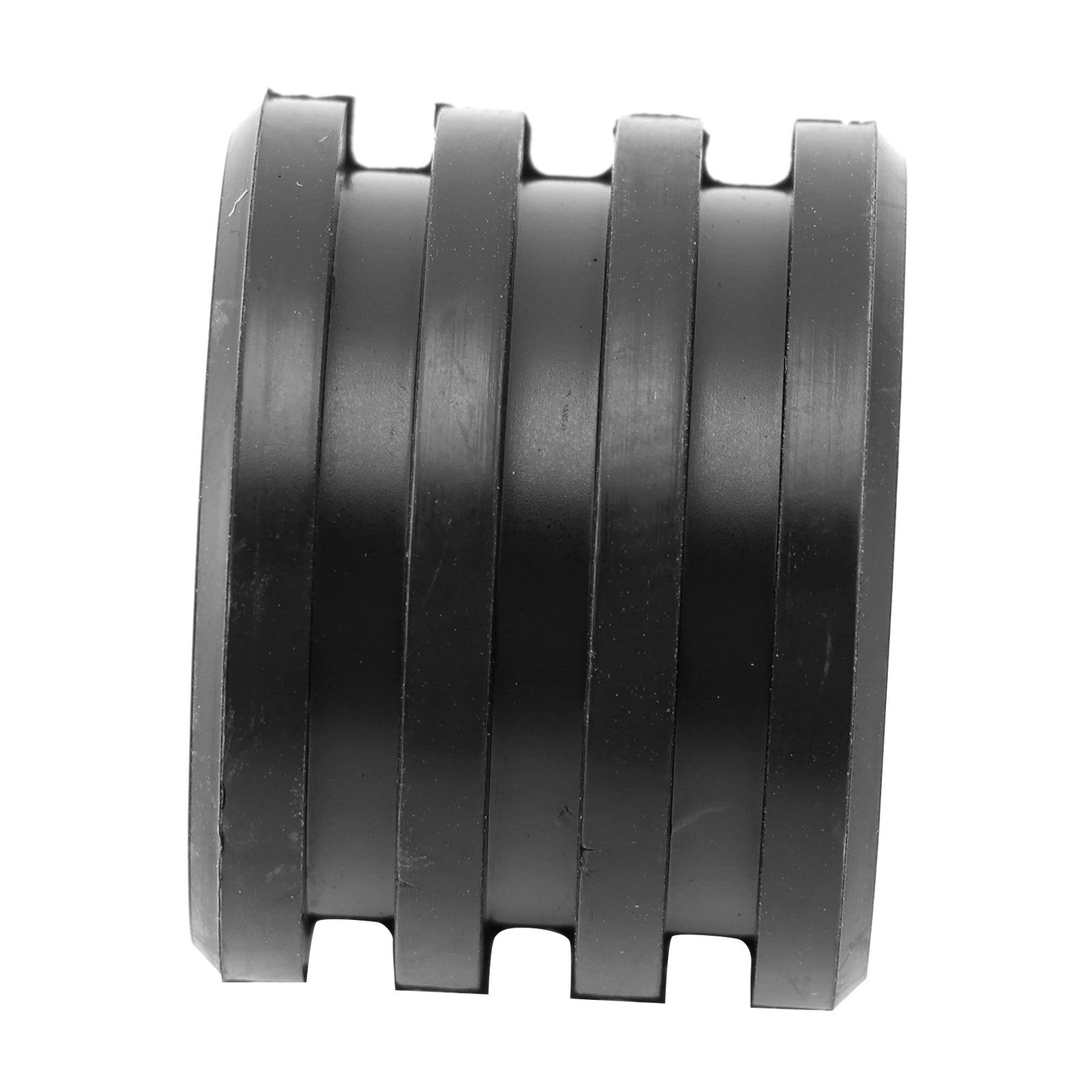 1984-2007 Honda CR250R New Exhaust Gasket Connecting Rubber 18365KA4730