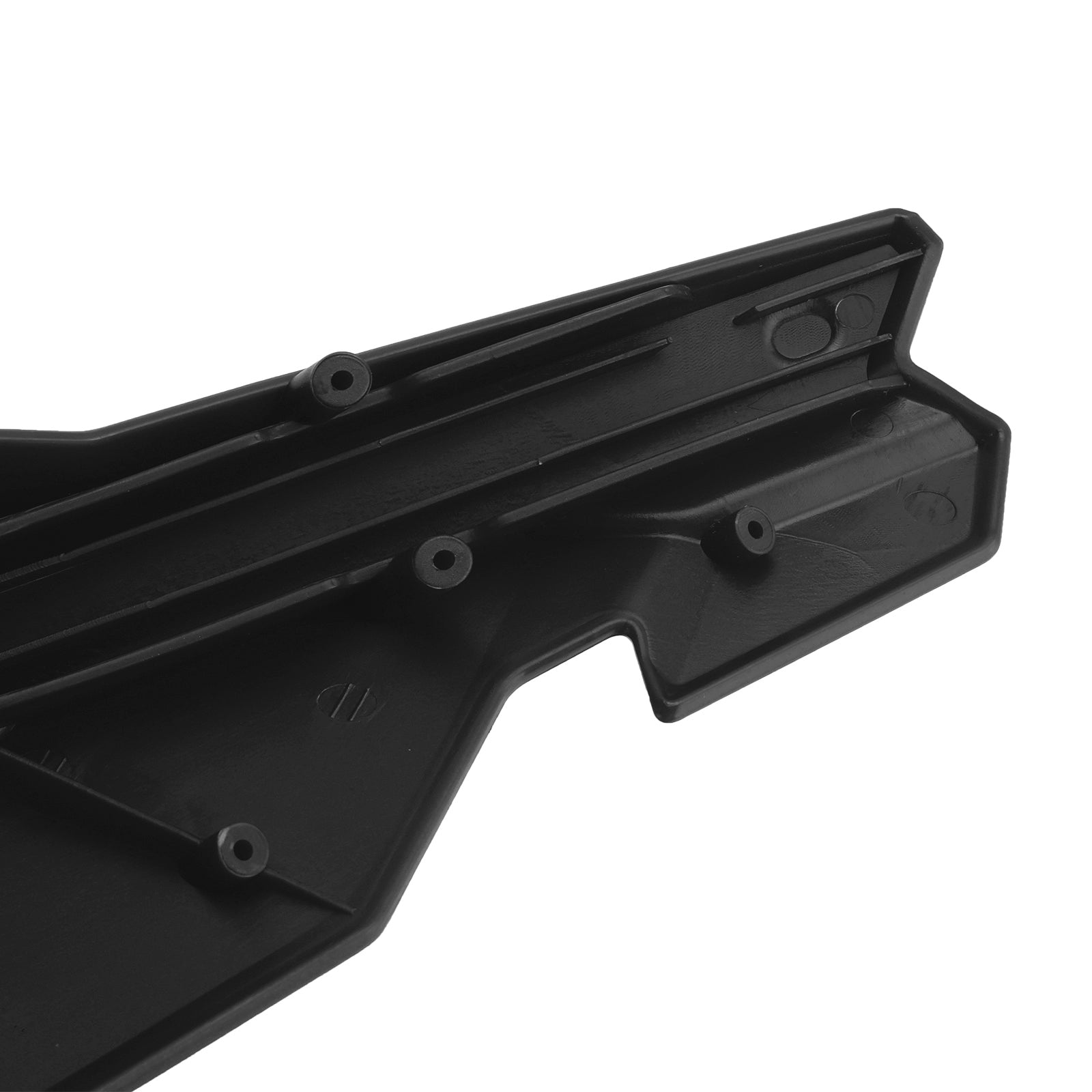 2024-2025 SCRAMBLER 400 X Handguard Protector