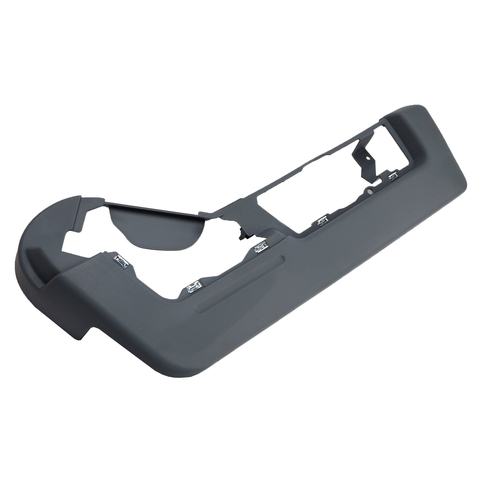 Front Right Seat Bottom Side Trim Cover BL3Z-1562186-AB For Ford F150 2011-2014