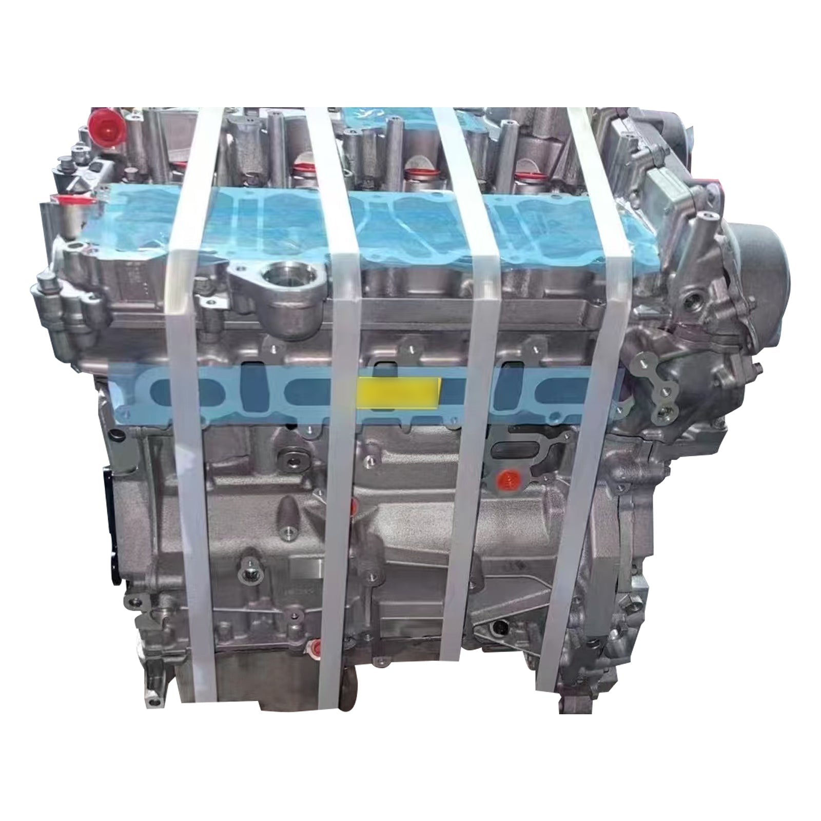2019 RANGE ROVER VELAR 2.0L Brand New Long Engine Block Aj200p