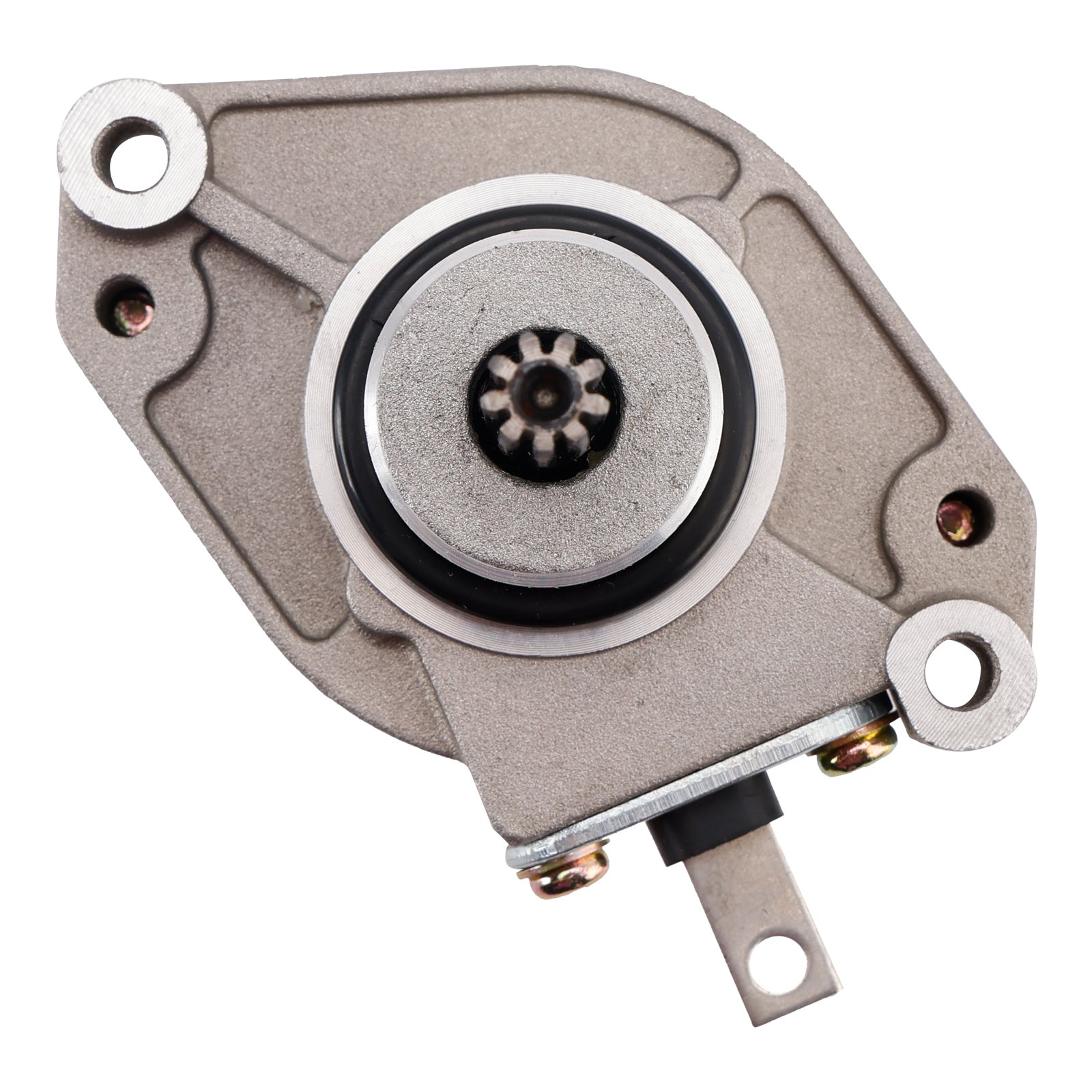 Engine Starter Motor For Suzuki Raider 110 J Pro 110 Satria 110