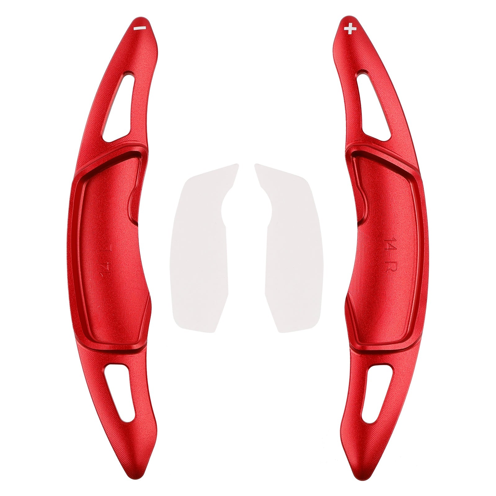 Steering Wheel Paddle Shifter For Subaru Forester Toyota