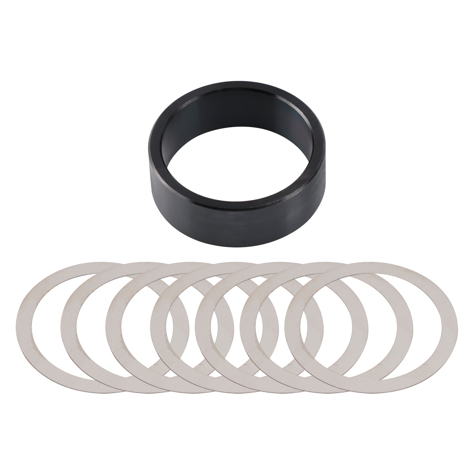 Gear & Axle (SK CSGM8.5) Crush Sleeve Eliminator Kit For GM 8.5 Differentia