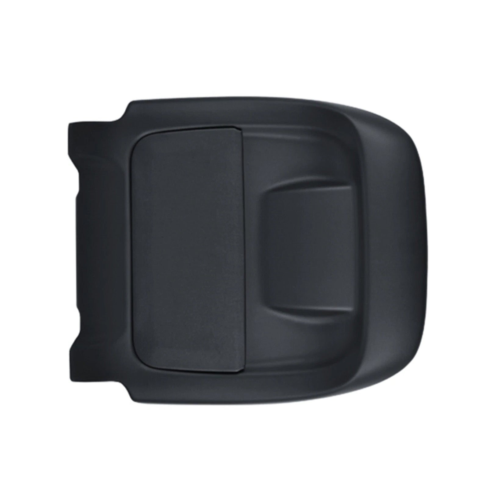 2014-2018 (After June 2014) BMW X5 F15 M F85 BMW X6 M F86 Front Seat Back Panel Cover 52107319047