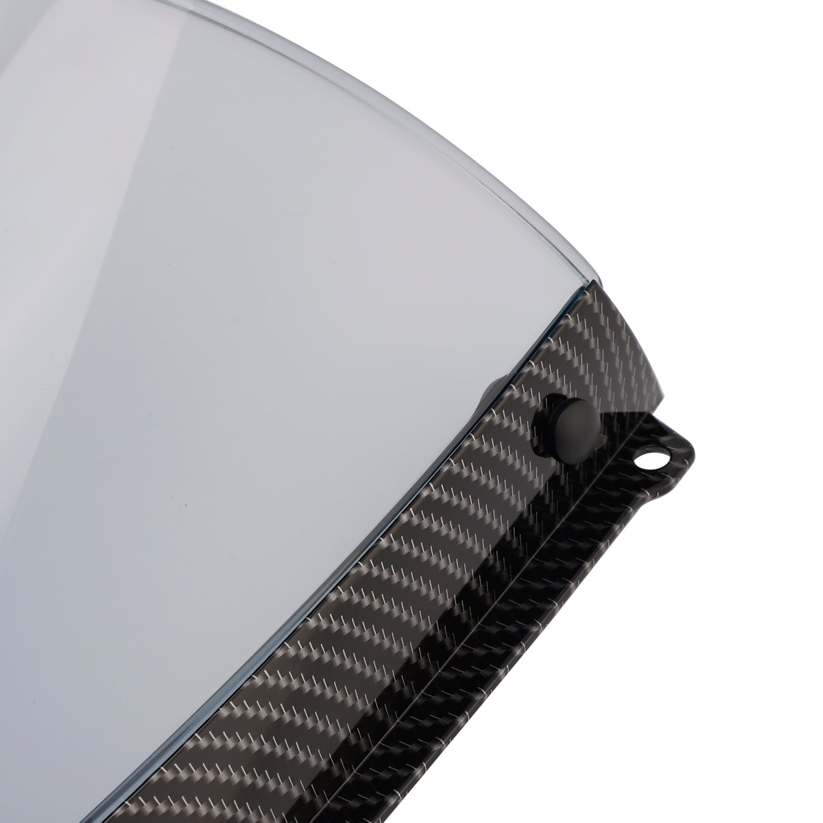 2020-2024 Aprilia RS 660 Headlight Fairing Windshield WindScreen