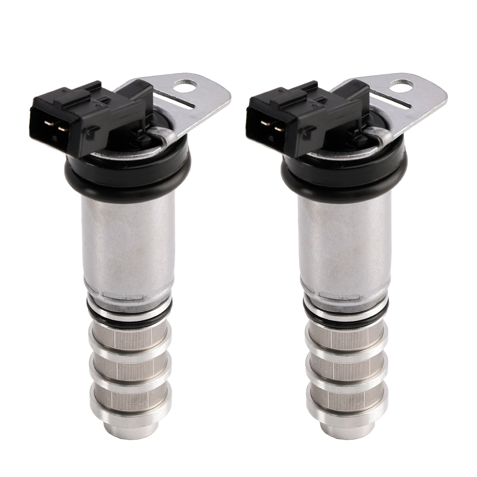 2PCS VVT Variable Valve Timing Control Solenoid for BMW 335i 535i 11368605123