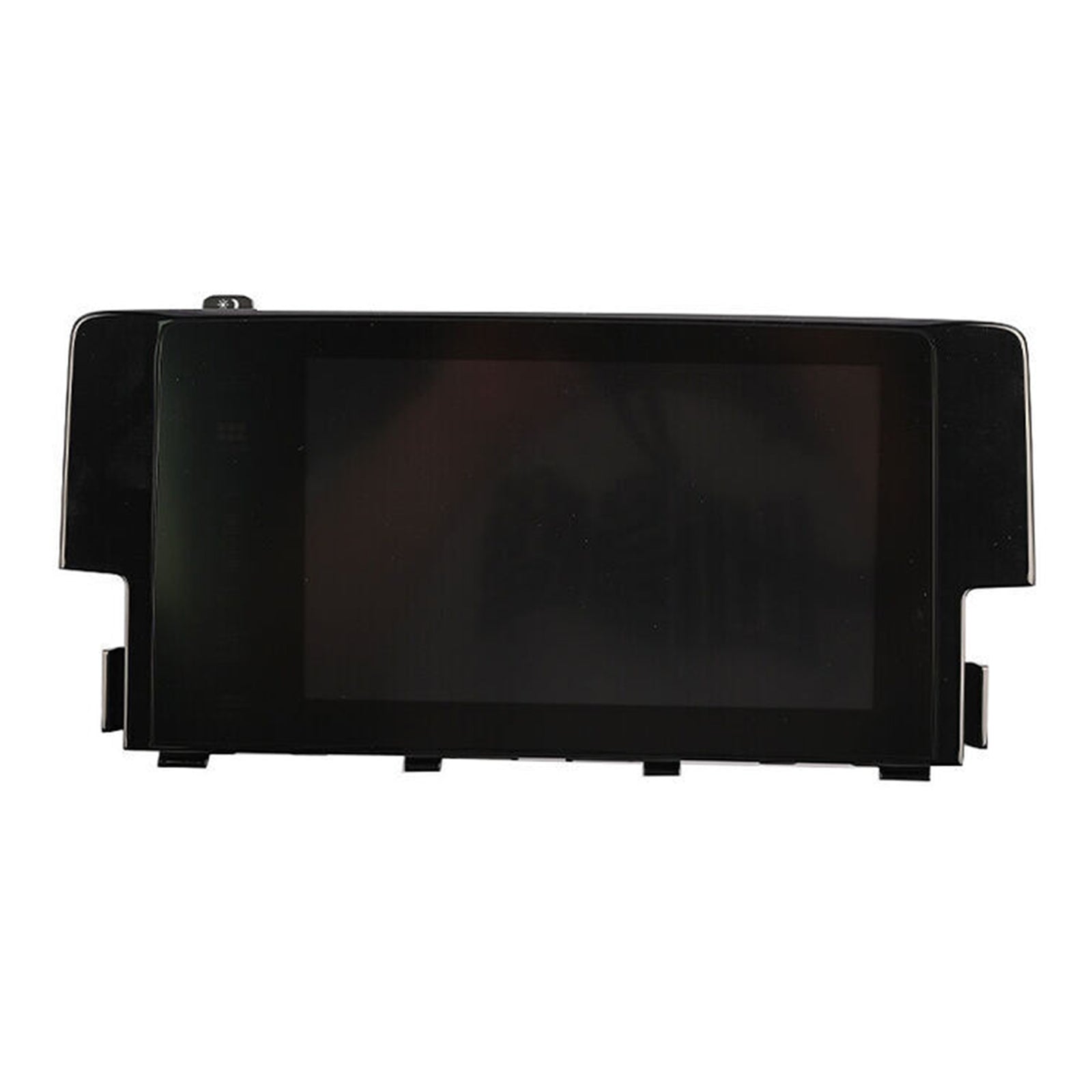 7" 혼다 시빅 2016-2018용 내비게이션 디스플레이 터치스크린 라디오 39710-TBA-A11