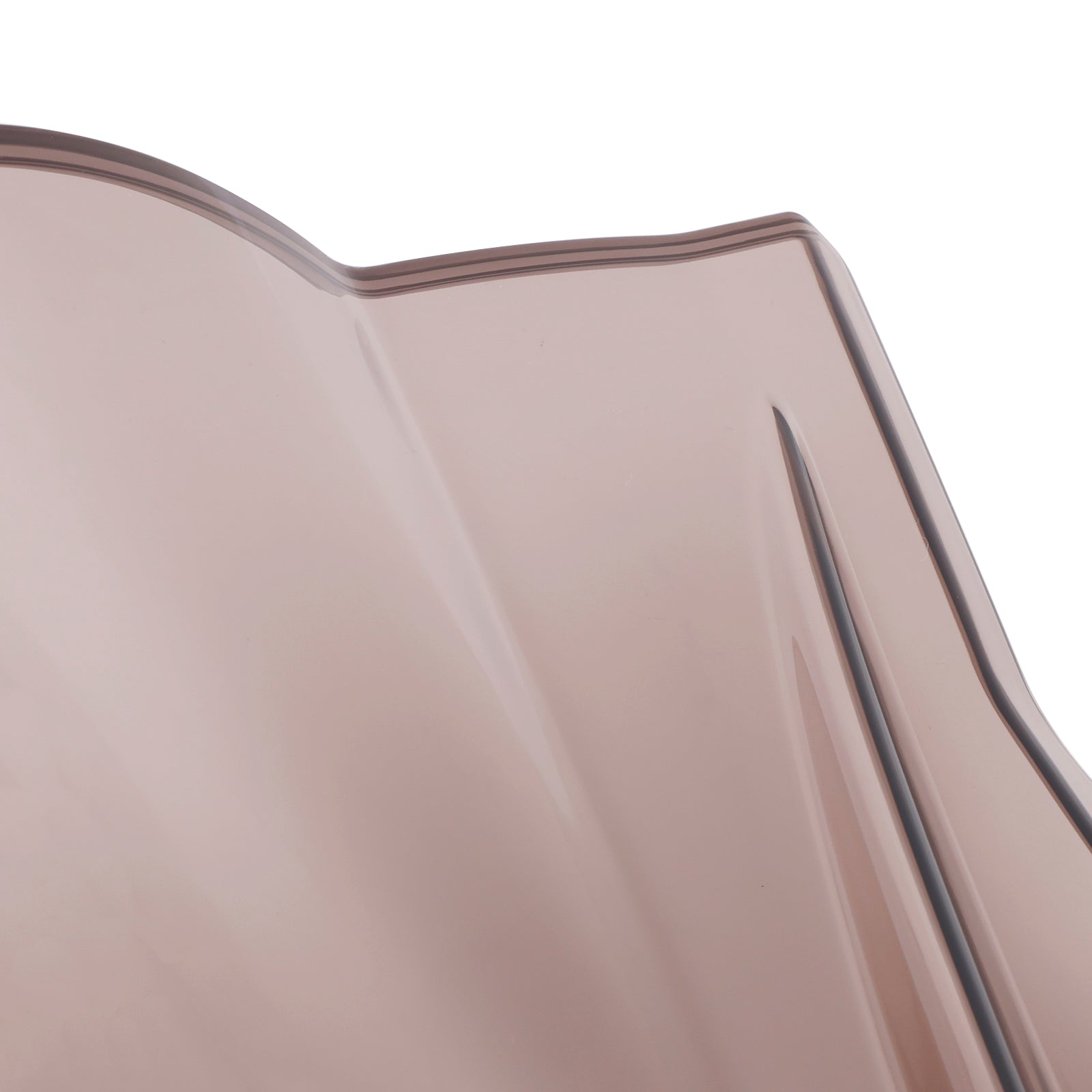 Windshield Windscreen for KAWASAKI NINJA 500 EX500R 2024-2025