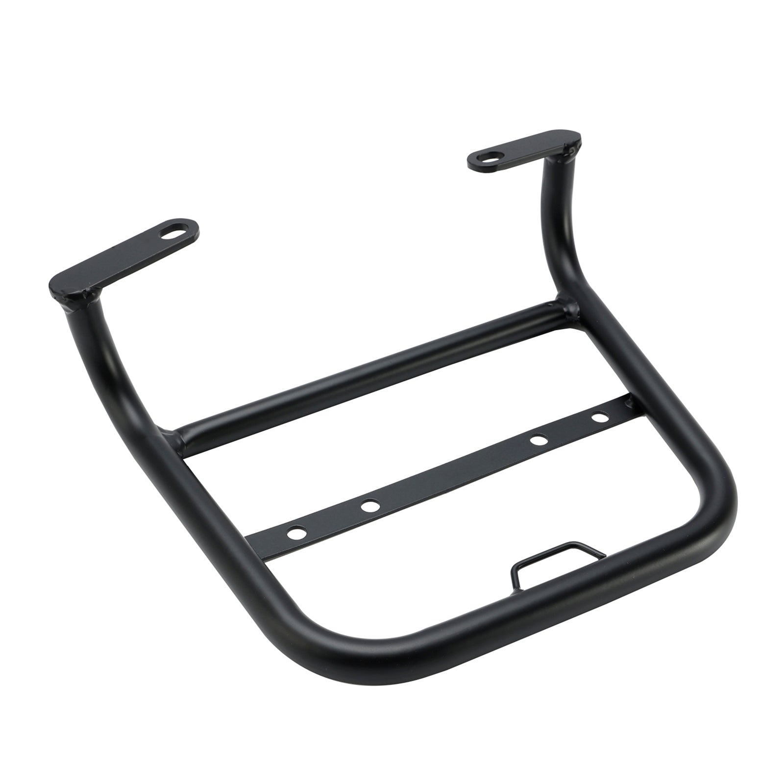 Luggage Rack Side Saddle Bag Mount Bracket For BMW R18/100/Classic/B 20-24 Right