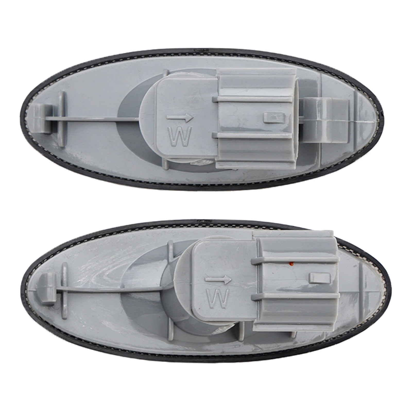 Side Turn Signal Lamp Fender Light for Toyota Corolla Camry Yaris 81730-02090