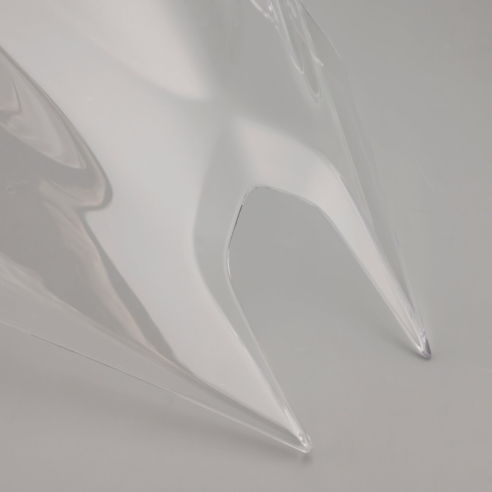 2024-2025 KAWASAKI Ninja 500 윈드실드 윈드스크린