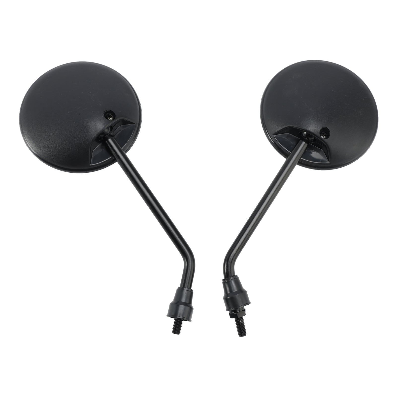 Mirror Set - Left & Right 8mm For Simson S50 S51 S70 S53 KR51/2 Schwalbe SR50