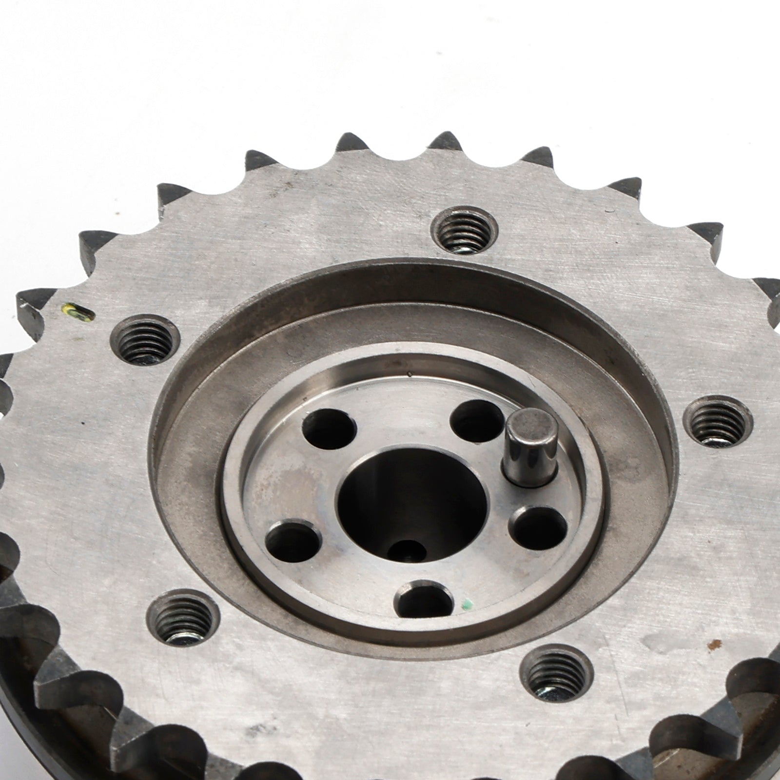 VW Audi 2.8 3.2 V6 In & Outlet Camshaft Adjuster 022109087J 022109088M