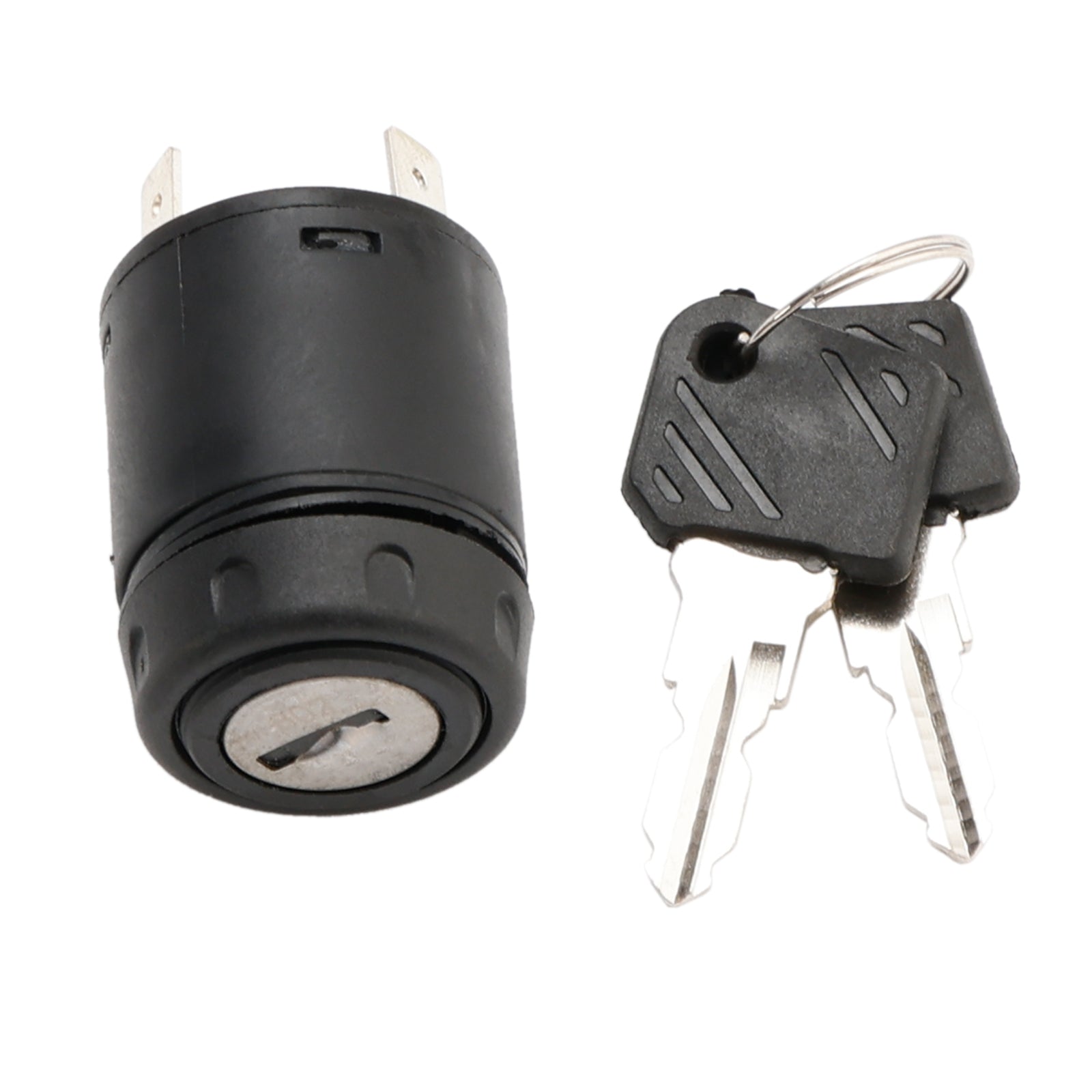 7915492618 Start Ignition Switch With Keys Compatible With LINDE 802