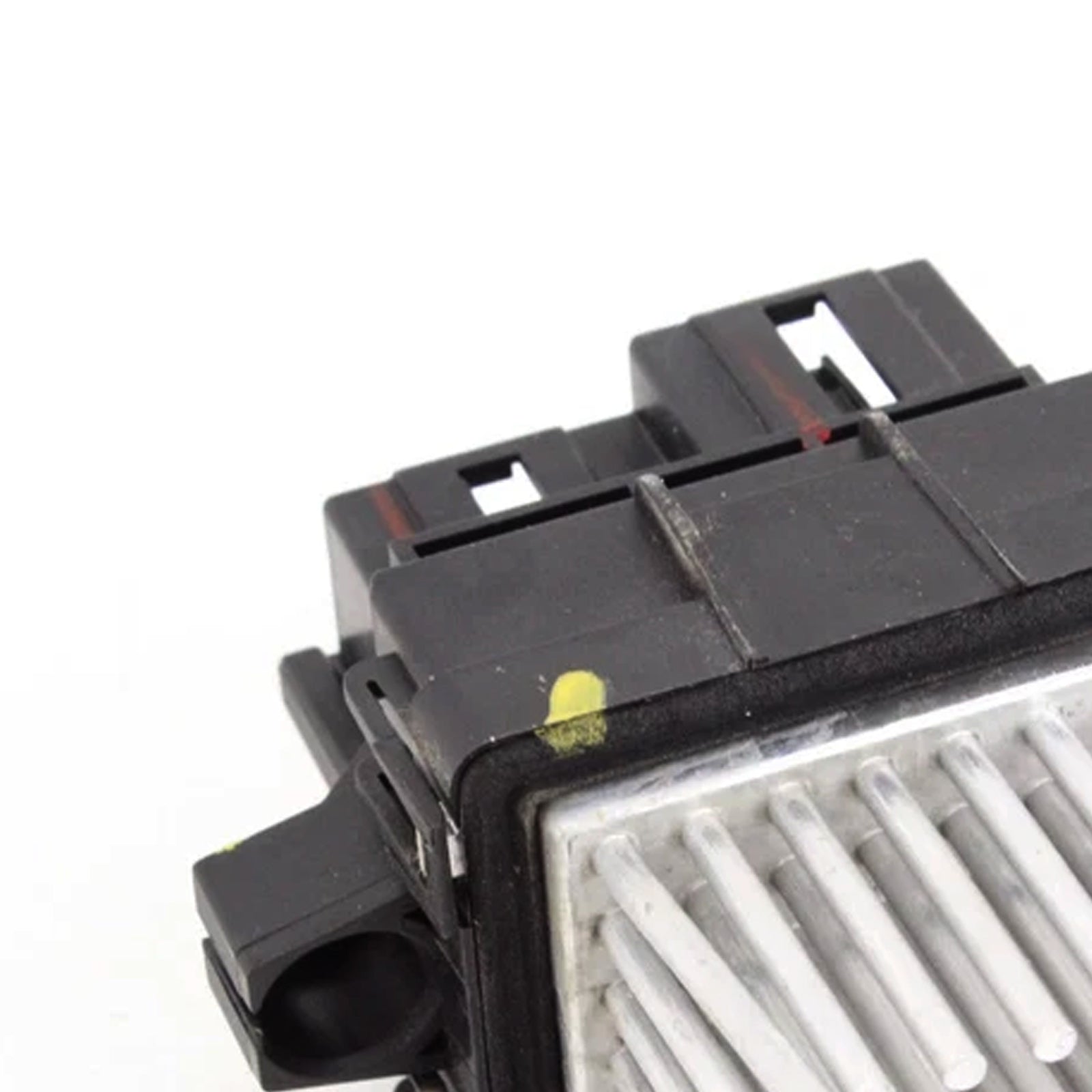 HVAC Heater Blower Regulator Resistor DG9H19E624AA For Ford Fusion Edge