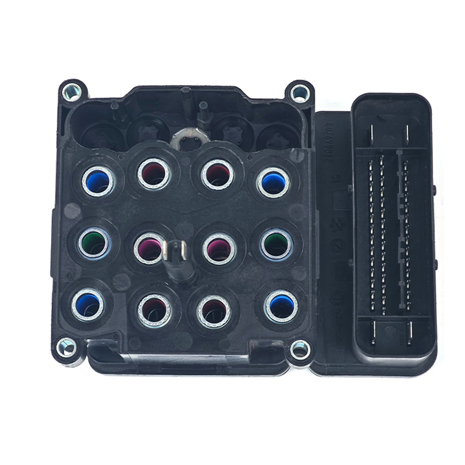 2014-2015 Mercury Mountainer ReBuiltABS Pump Control Module EB5Z-2C219-B EB5Z2C219B